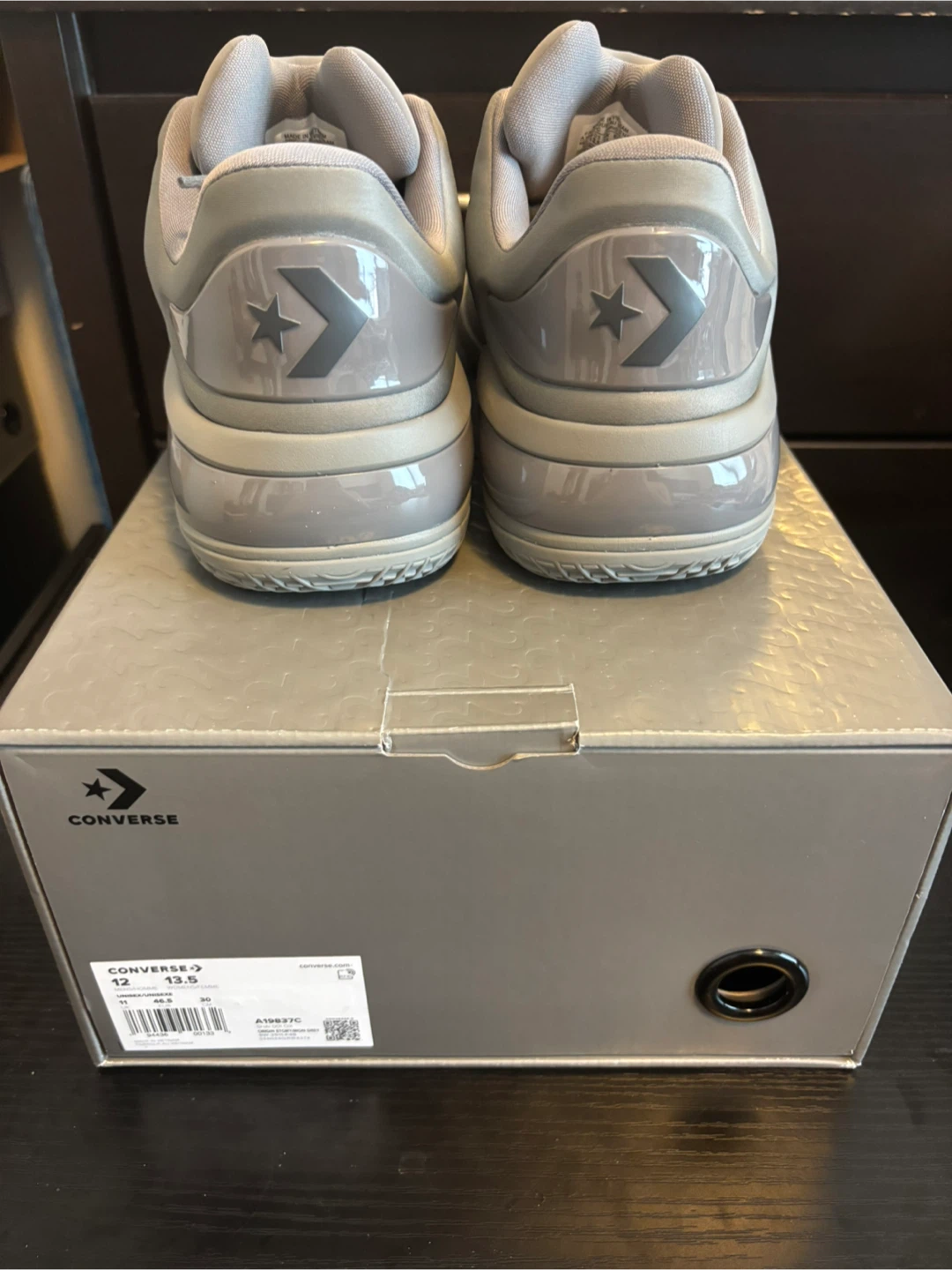 Converse Shai 001 size 12 - photo 2