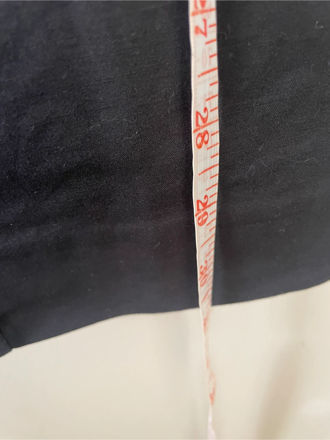 Maison d'Amélie black dress pants - photo 3