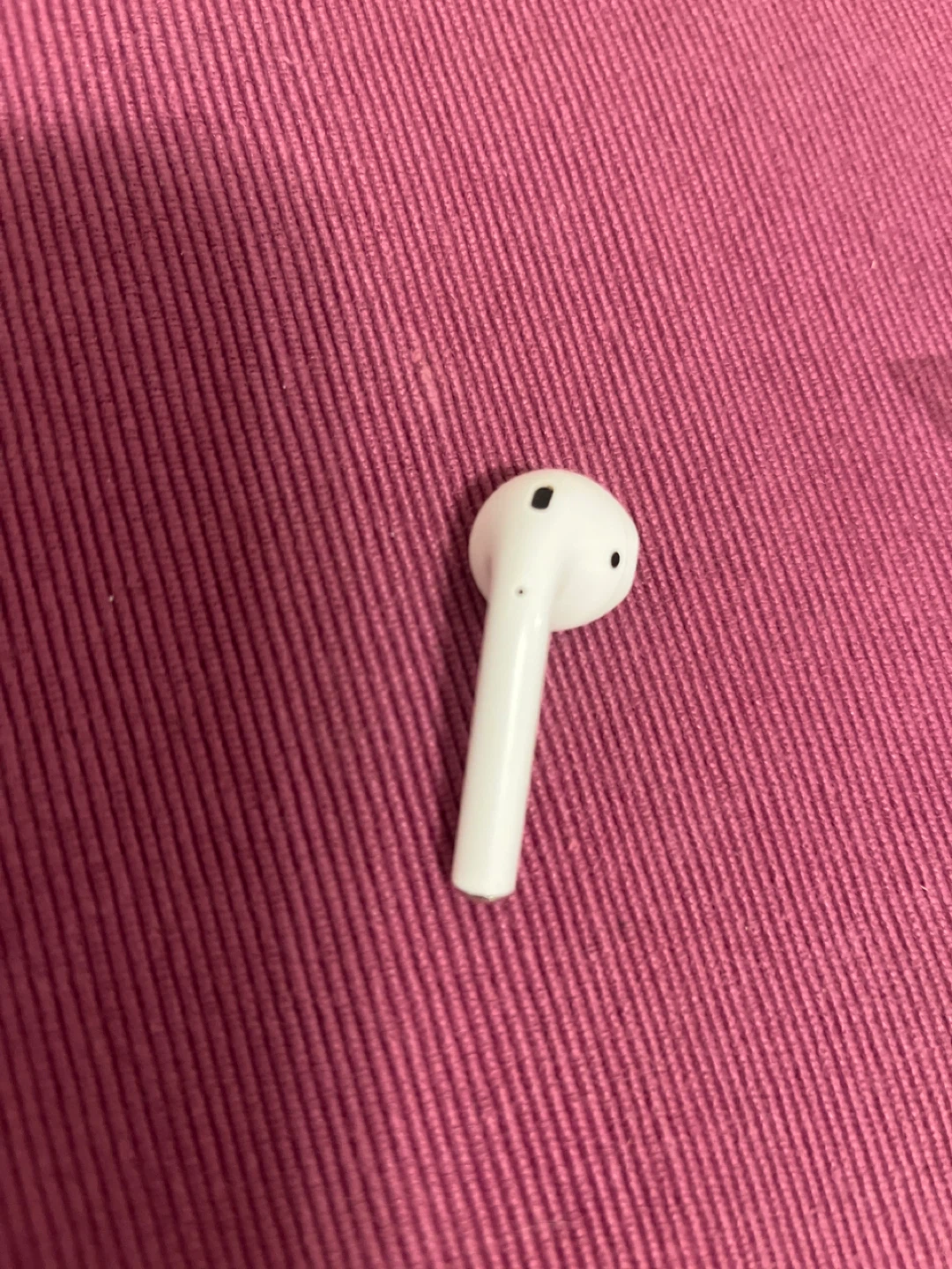 Apple AirPods (Right side only)