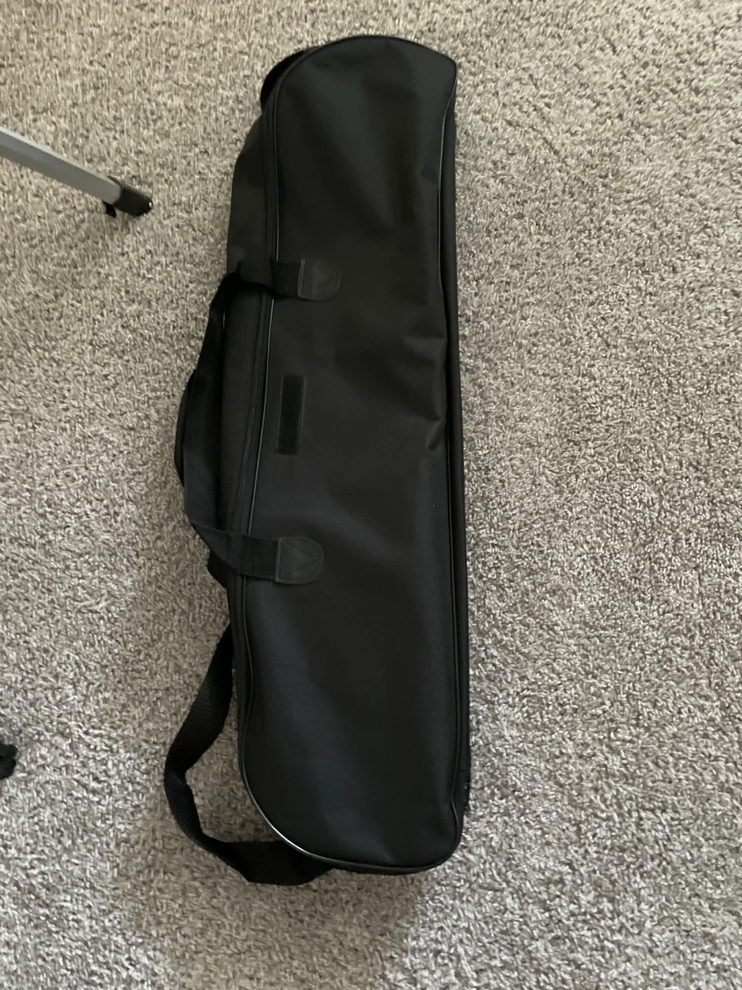 Black Astronomical Telescope with Accessories - photo 2