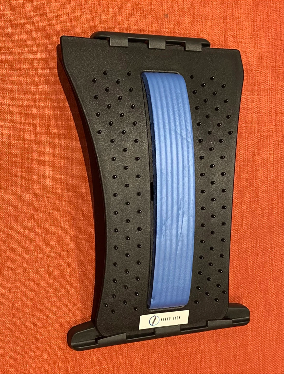 Kenko Back Lumbar Stretcher