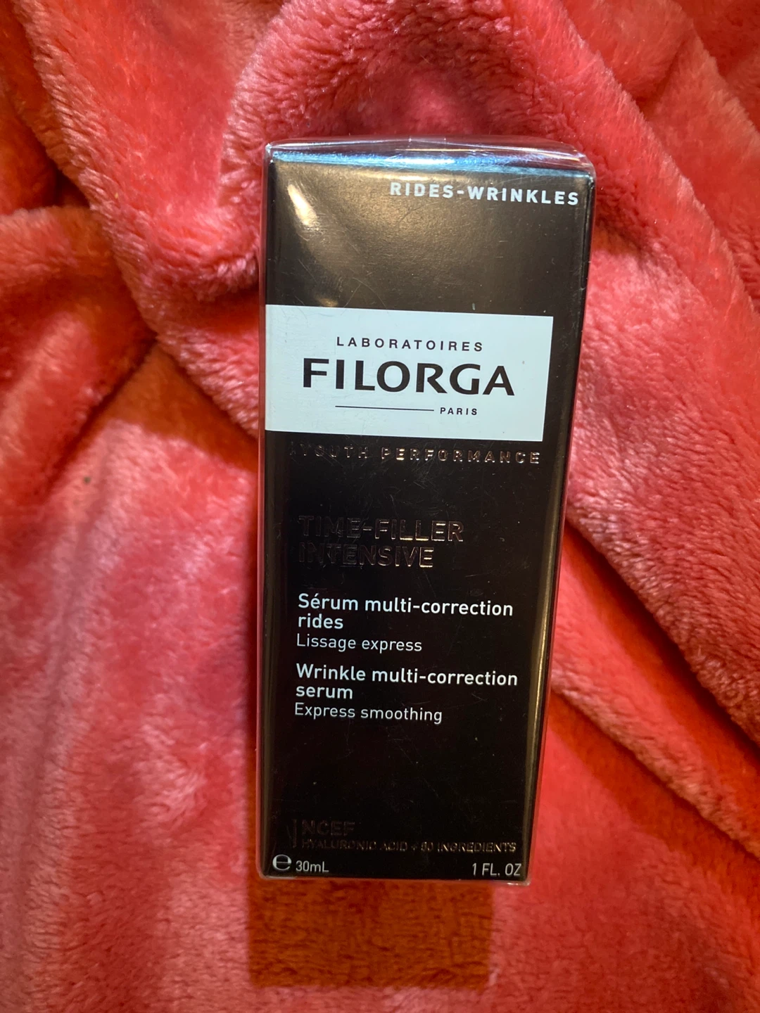 Filorga Time-Filler & 5XP Correction Cream Bundle - photo 2