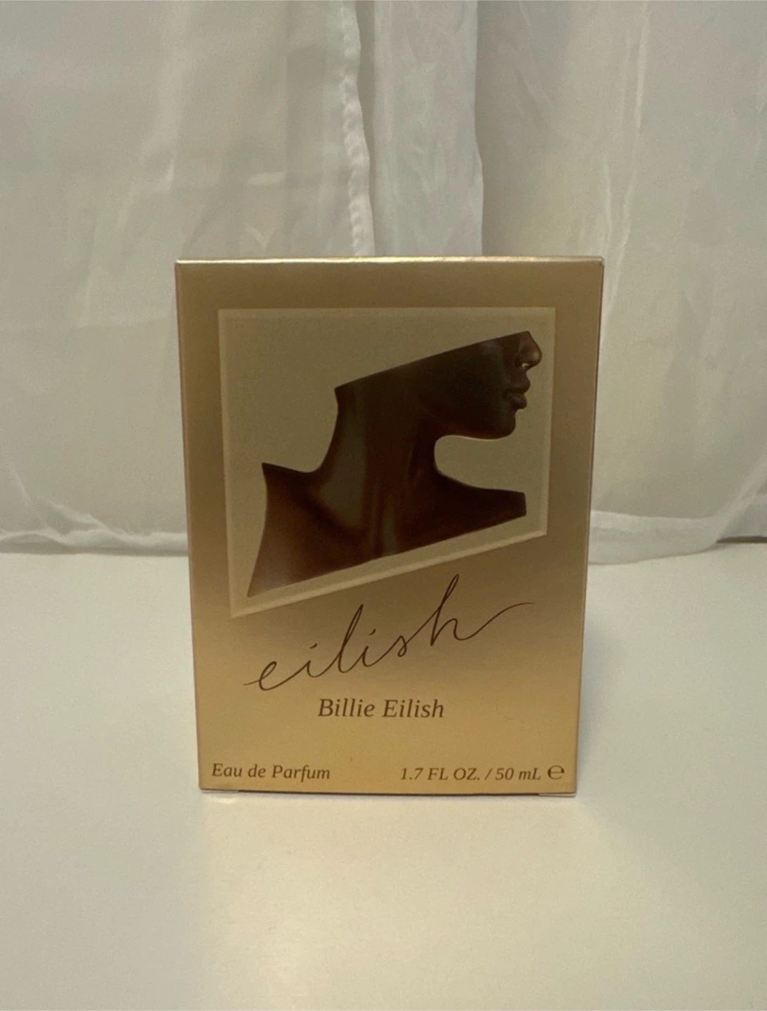 Billie Eilish Volume 1 50 mL