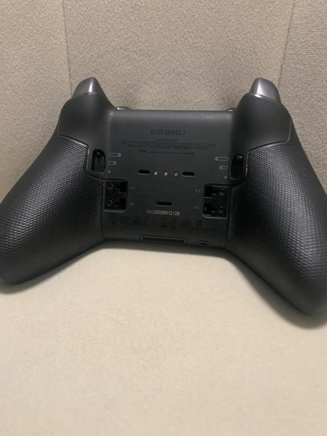 Xbox Elite Wireless Controller Series 2