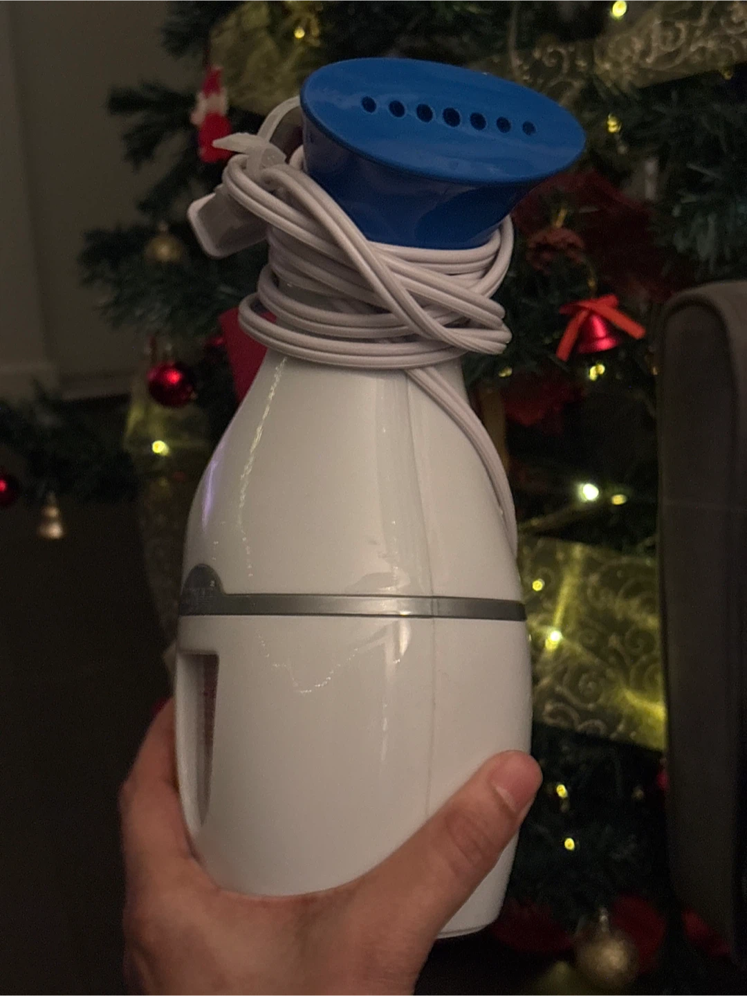 Conair CompleteSteam Fabric Steamer - photo 2