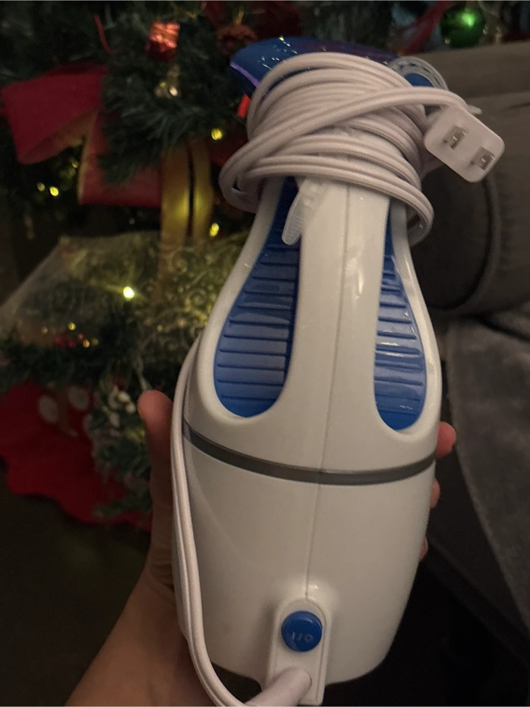 Conair CompleteSteam Fabric Steamer - photo 3