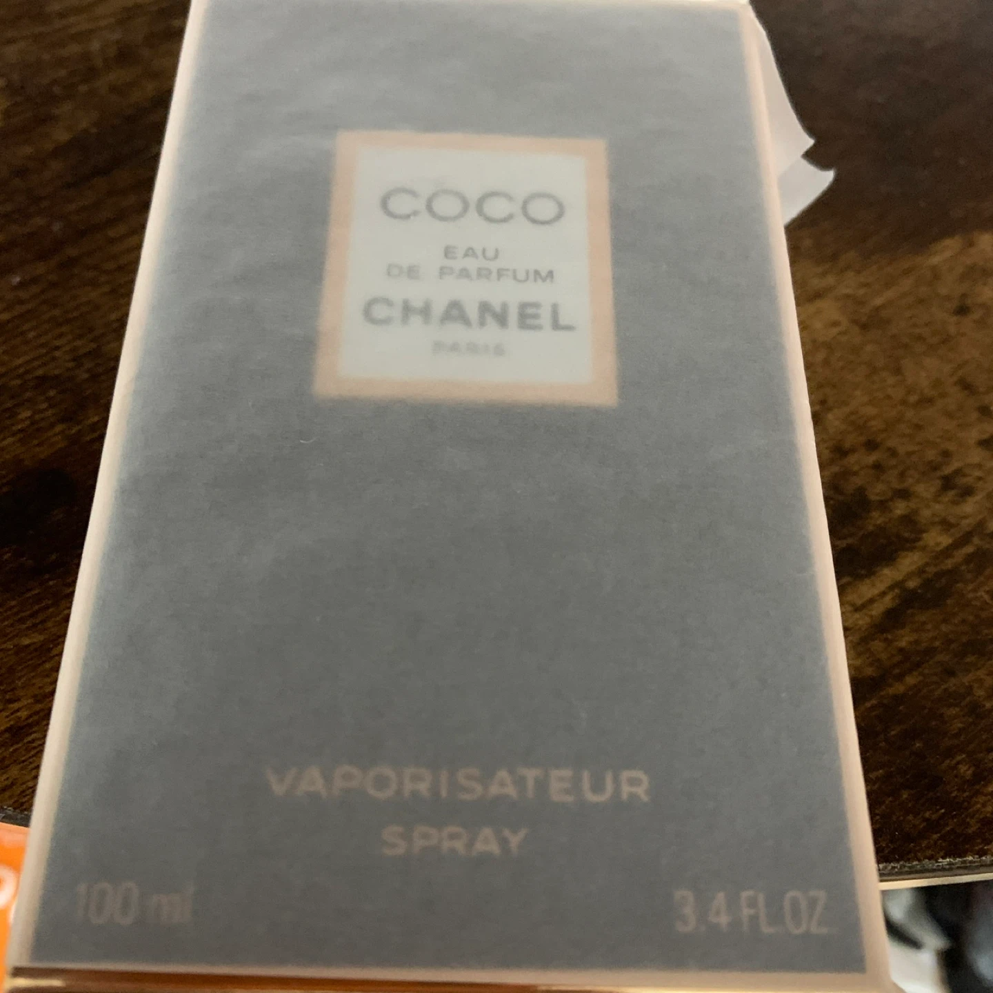 Chanel Coco Eau de Parfum Spray 100ml