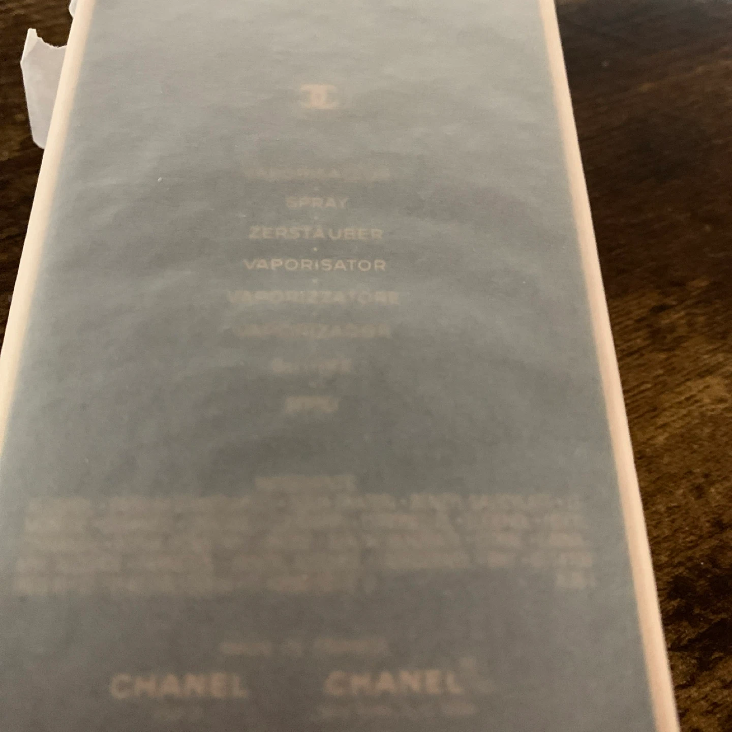 Chanel Coco Eau de Parfum Spray 100ml - photo 2