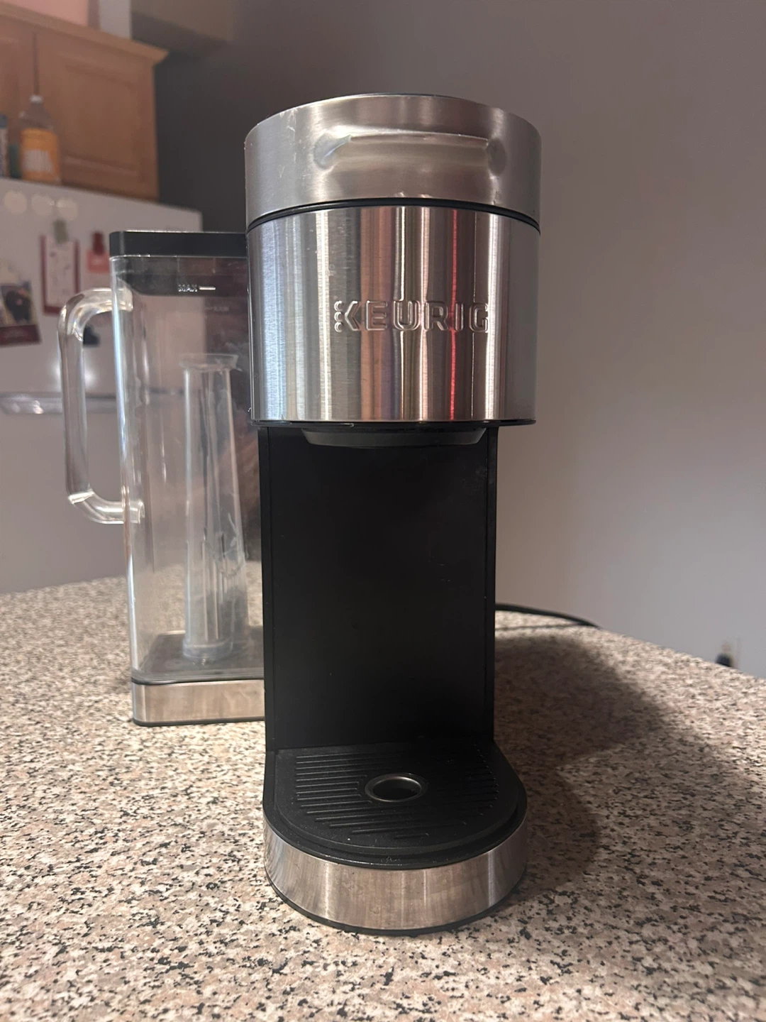 Keurig K-Mini Plus Coffee Maker - photo 2
