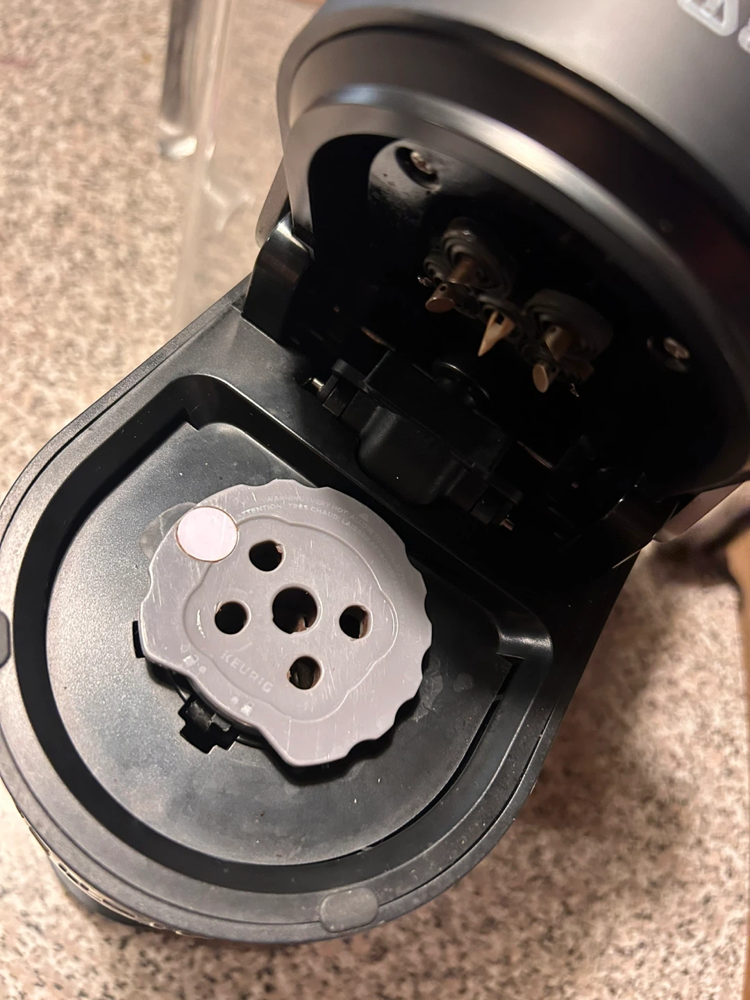 Keurig K-Mini Plus Coffee Maker - photo 4