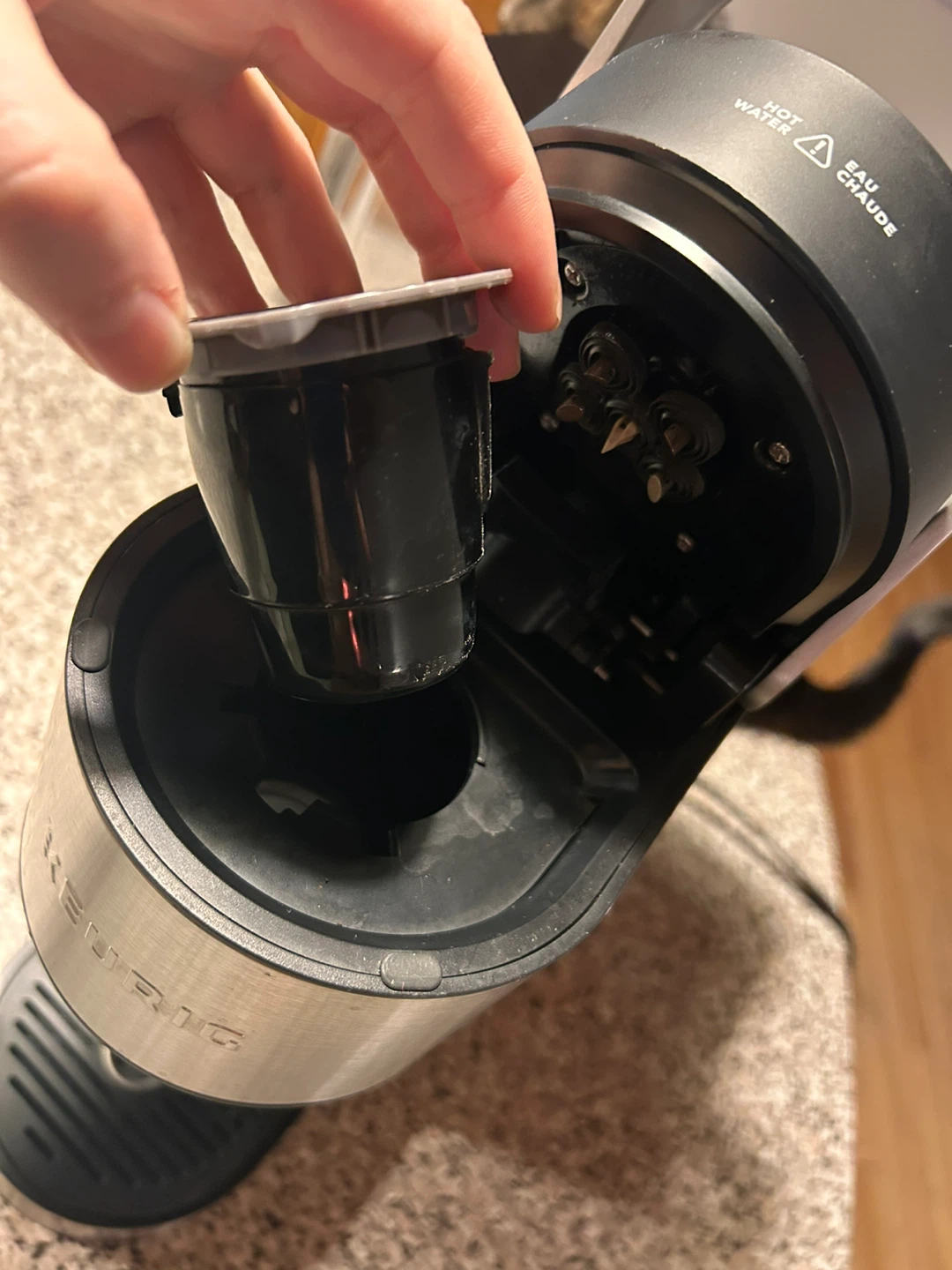 Keurig K-Mini Plus Coffee Maker - photo 5