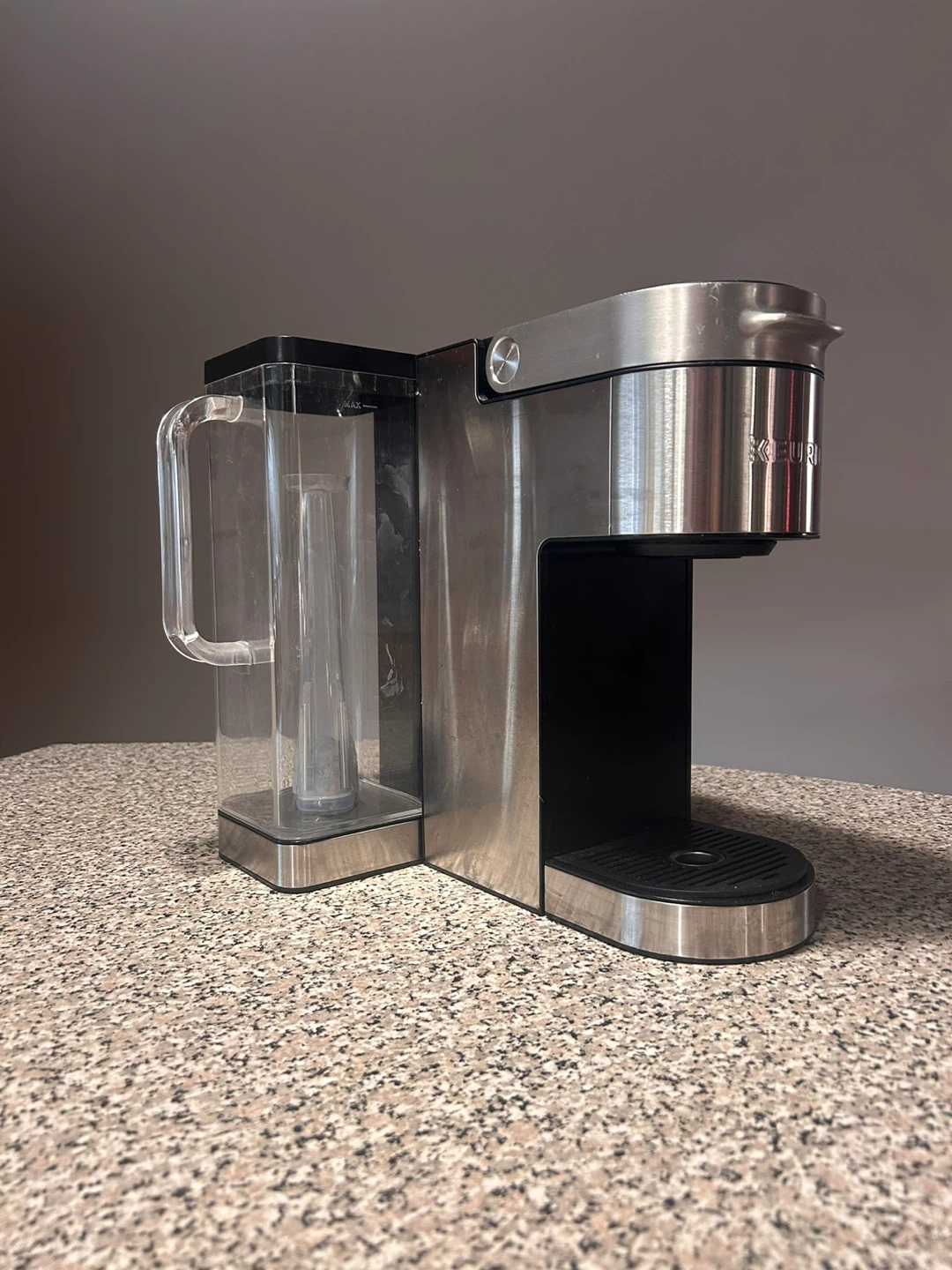 Keurig K-Mini Plus Coffee Maker