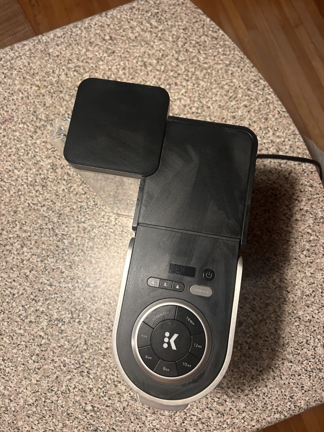 Keurig K-Mini Plus Coffee Maker - photo 3