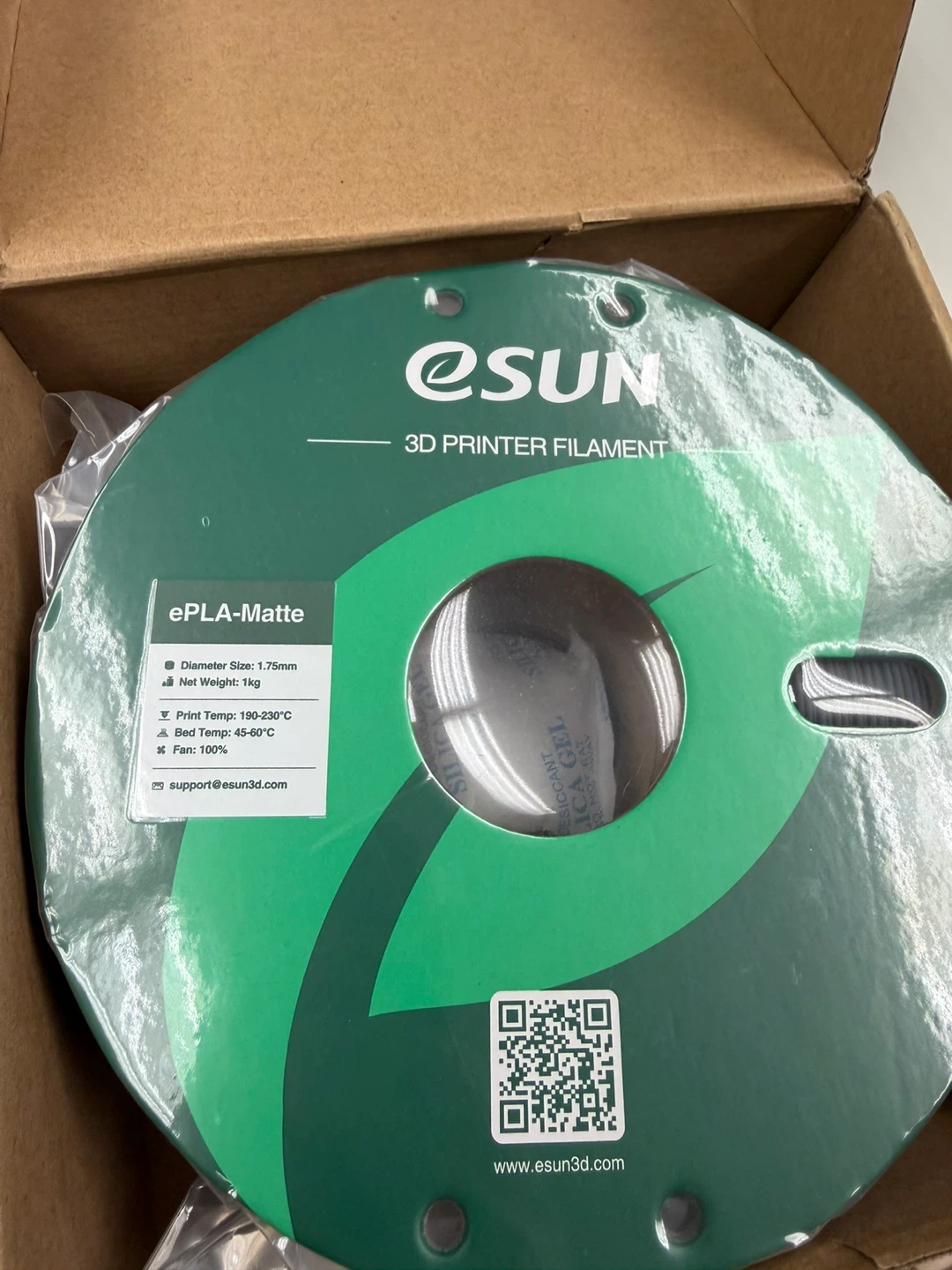 PLA 3D Printer Filament Bundle - photo 4