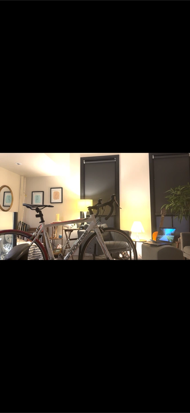 Wahoo KICKR SNAP Smart Indoor Bike Trainer - photo 3