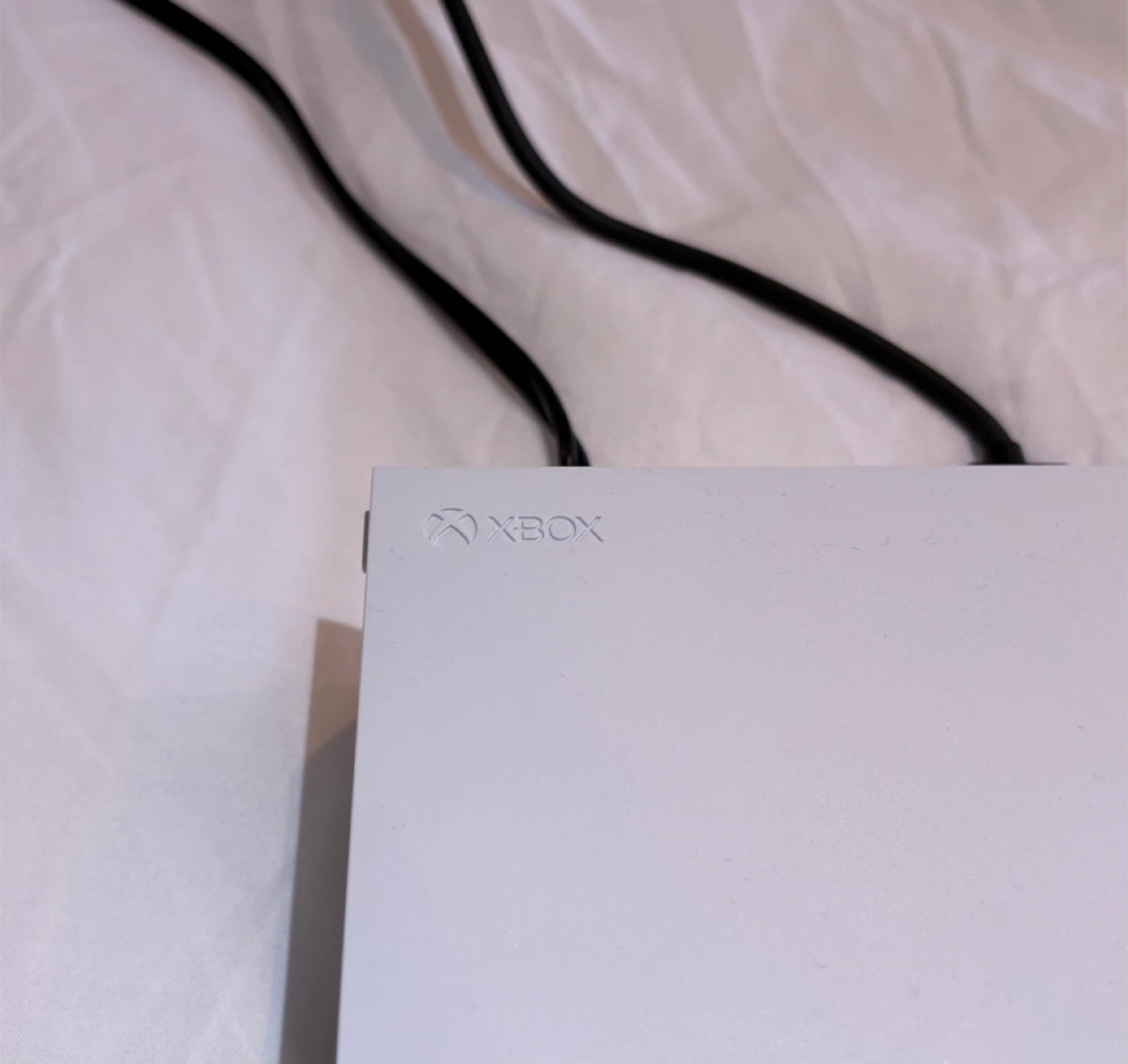 Microsoft Xbox Series S Console & Controller - photo 4