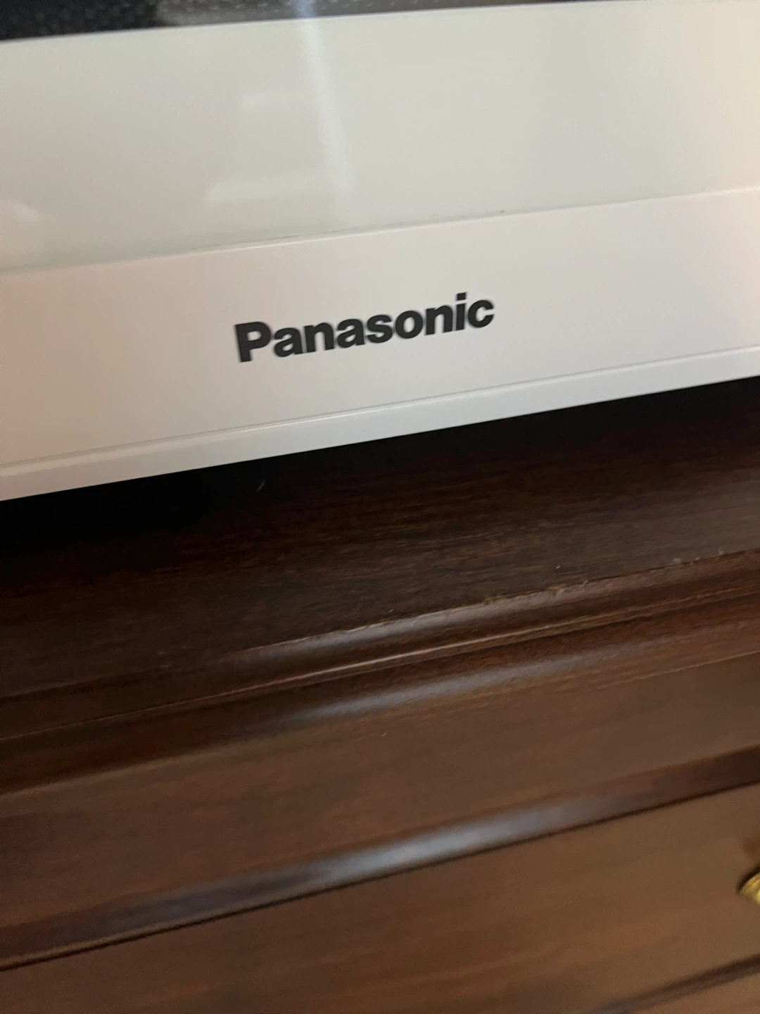 Panasonic Genius 1100W Microwave Oven - photo 3