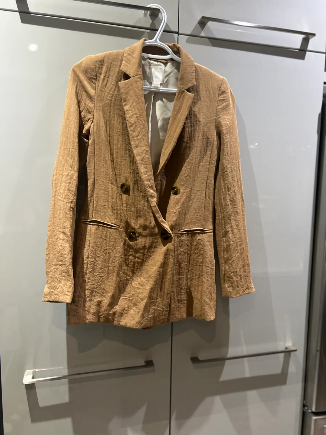 H&M Blazer Xs
