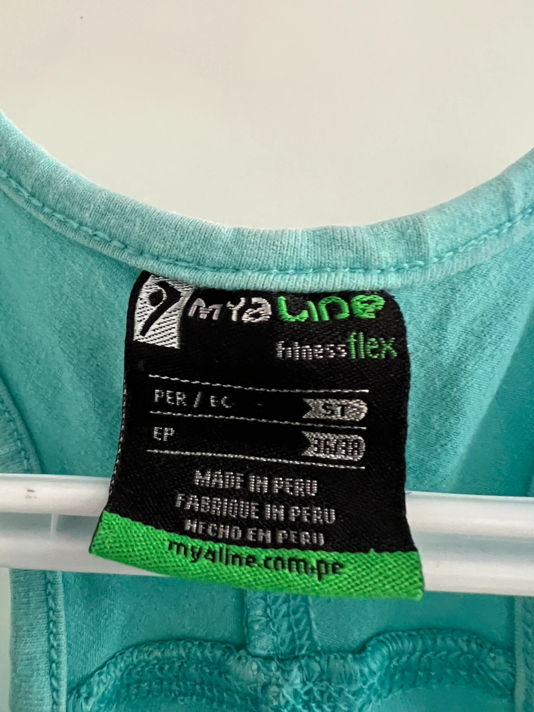 Mya Line Fitnessflex Sports Bra - photo 2