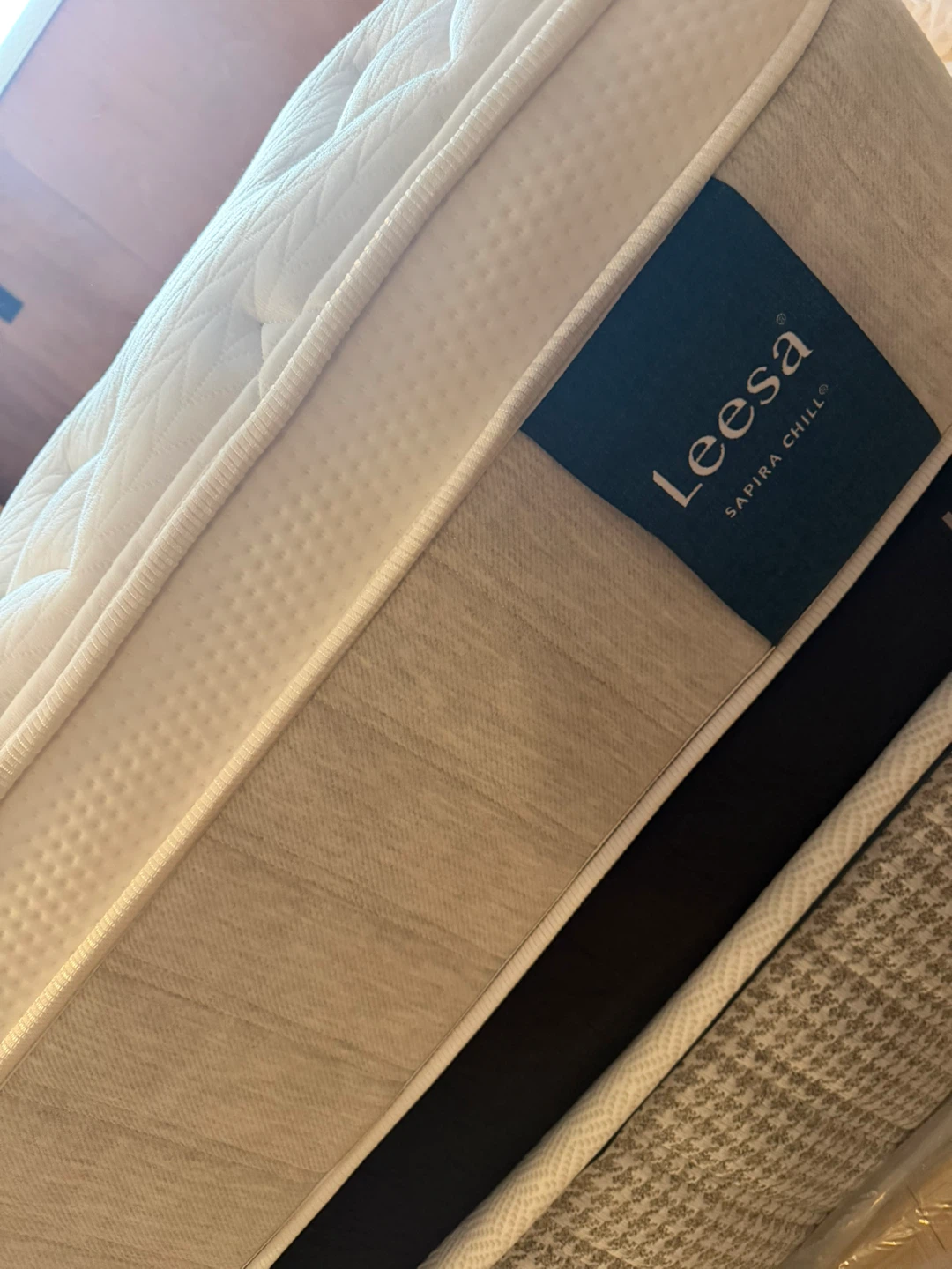 Leesa Sapira Hybrid Mattress - photo 4