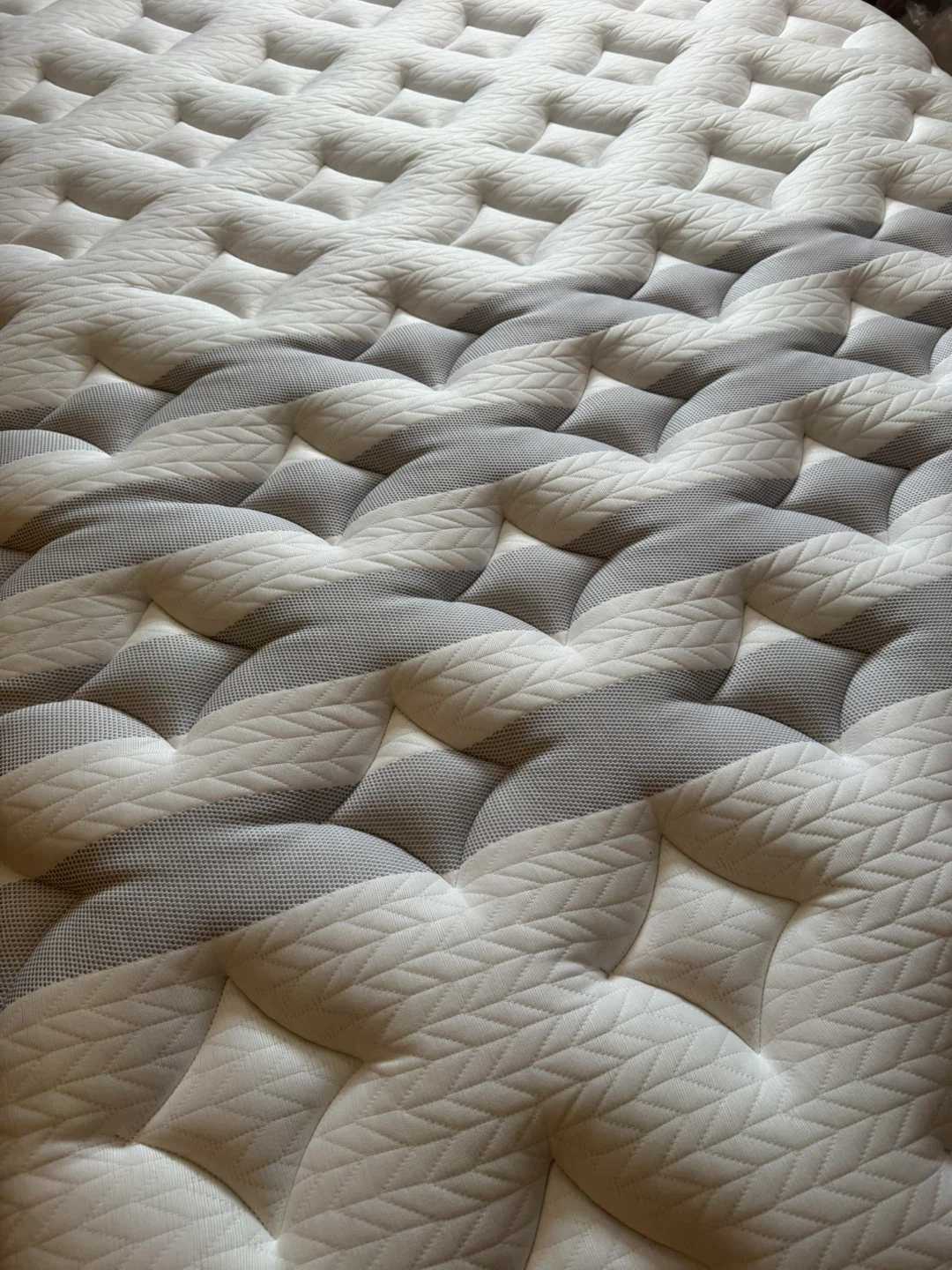 Leesa Sapira Hybrid Mattress - photo 2