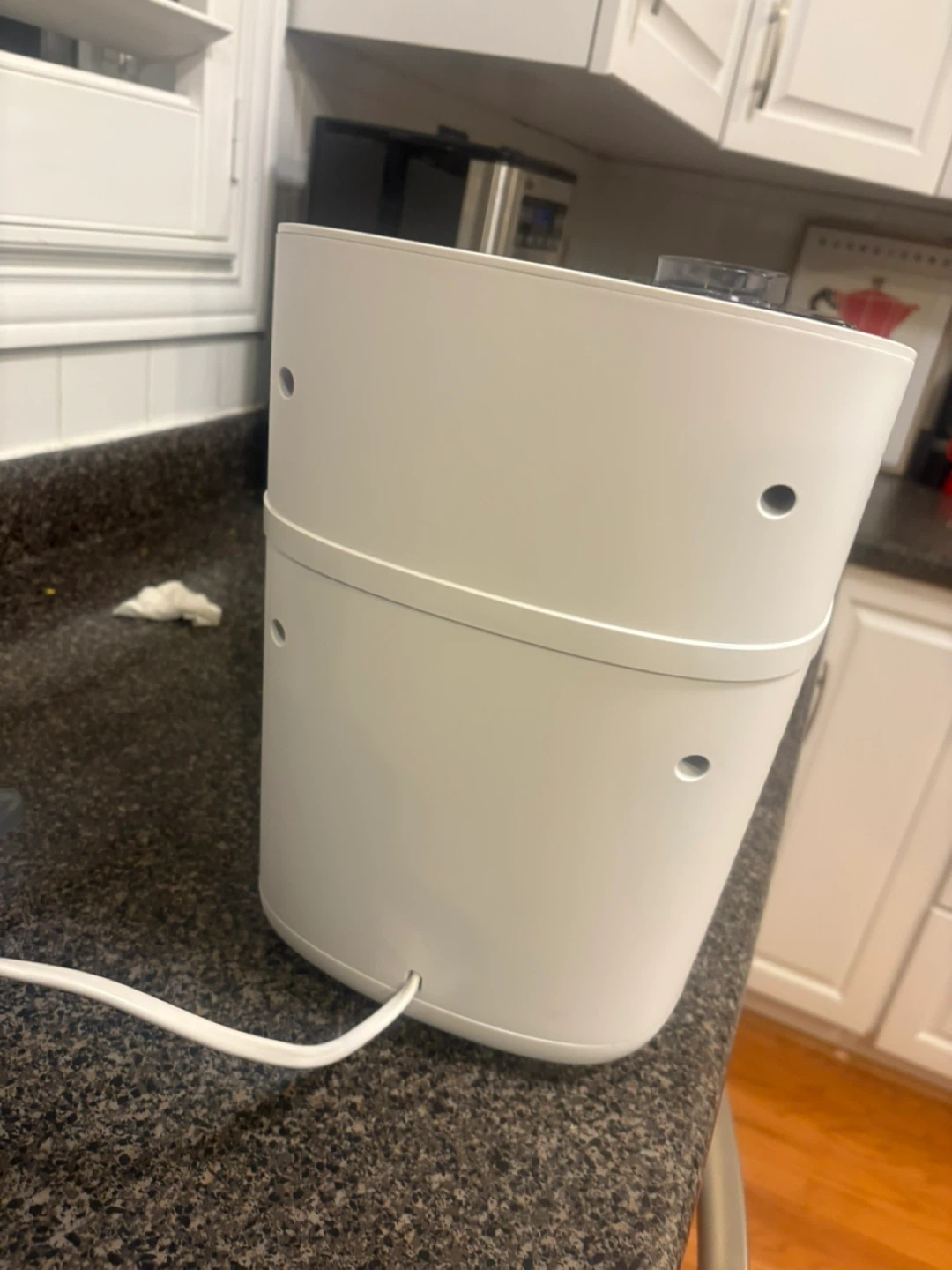 Philips Pasta Maker 7000 Series HR2660 - photo 4