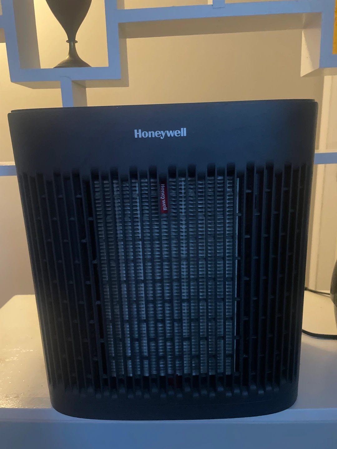 Honeywell Air Purifier