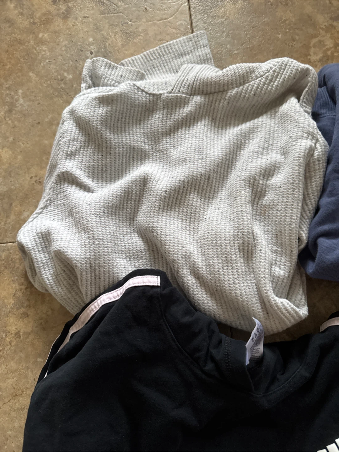 Hoodie lots size around 14/16 - photo 4