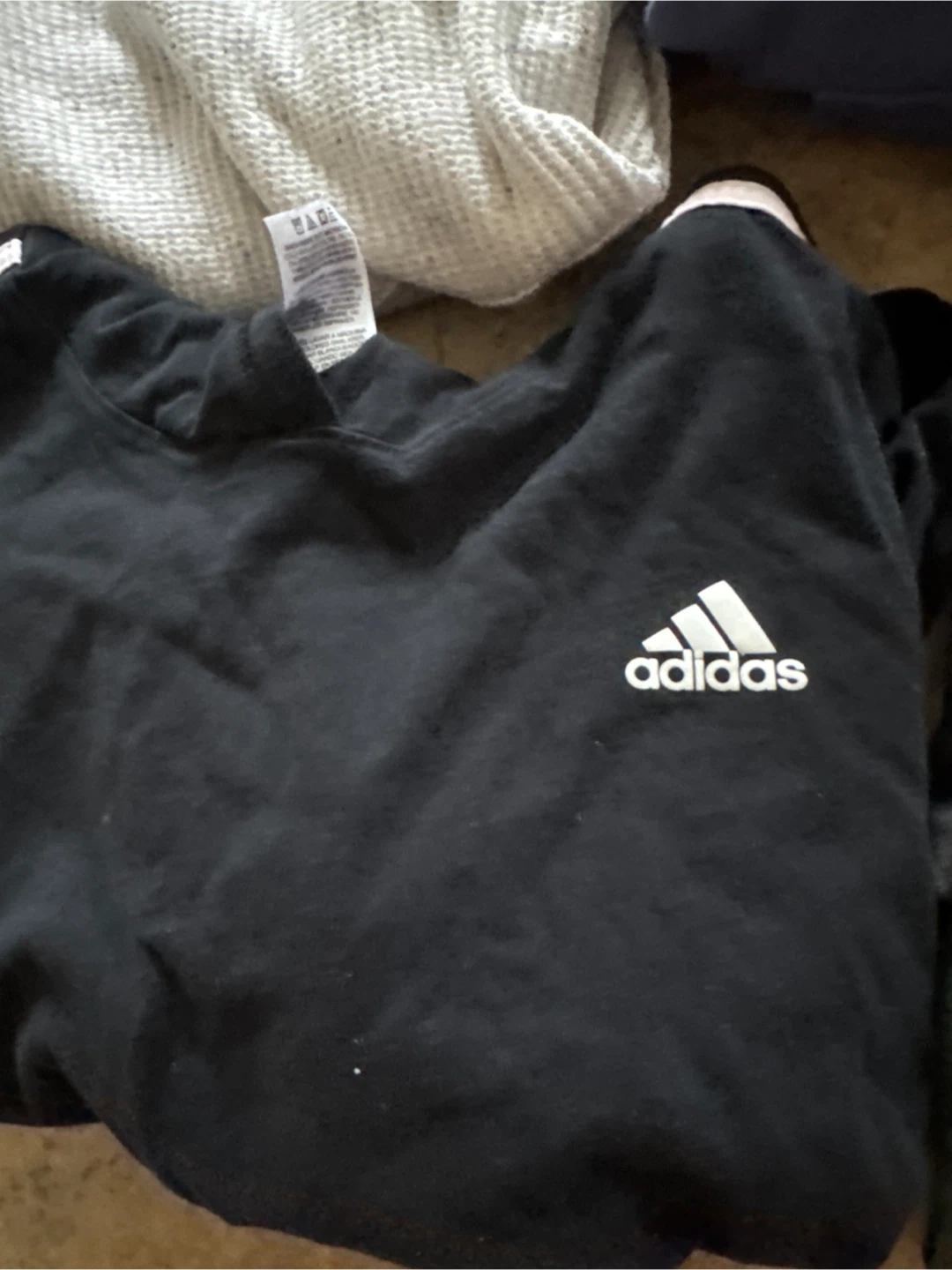 Hoodie lots size around 14/16 - photo 3