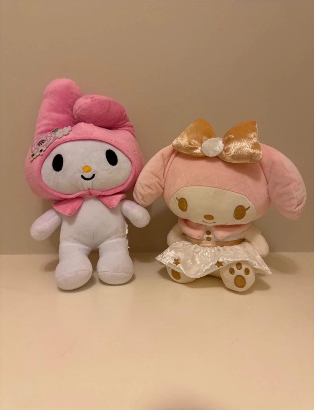 Sanrio Plushies (Read Description for prices) - photo 2