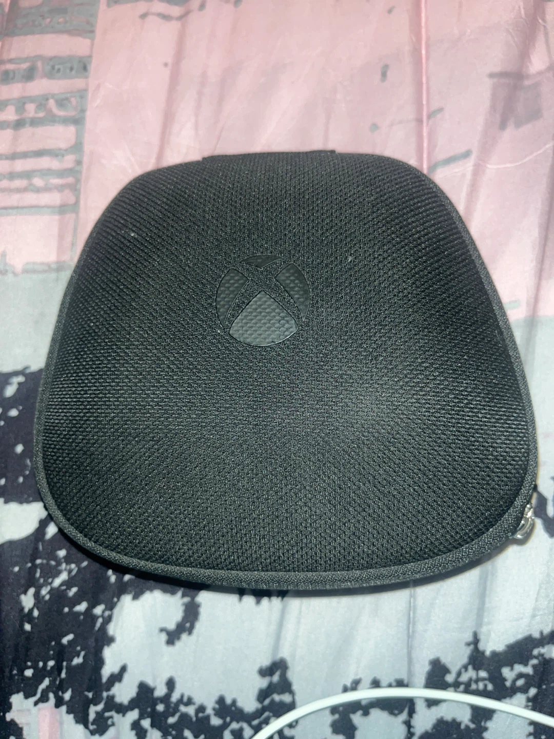 Xbox Elite Controller Series 2 with Carrying Case