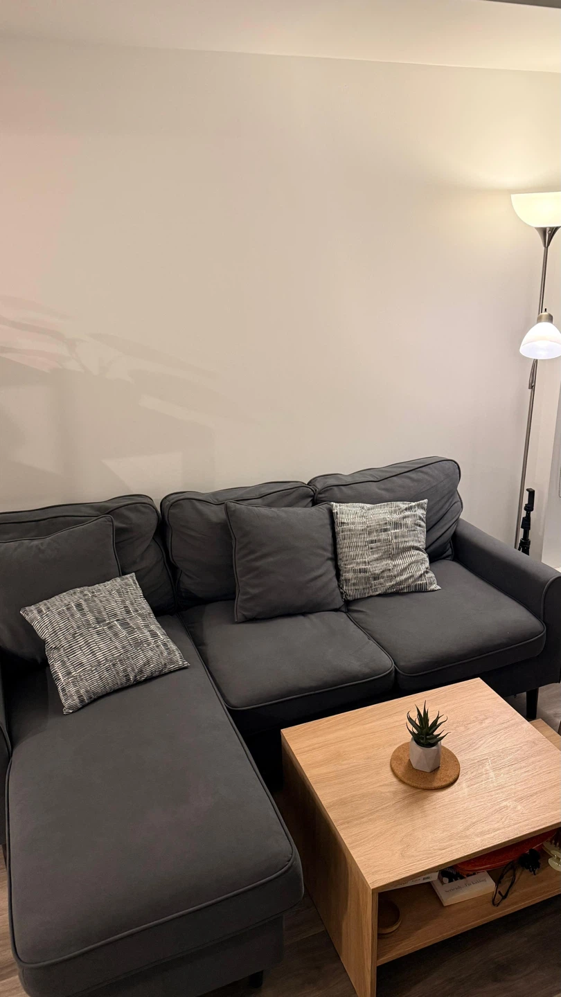 Customizable Sectional Sofa