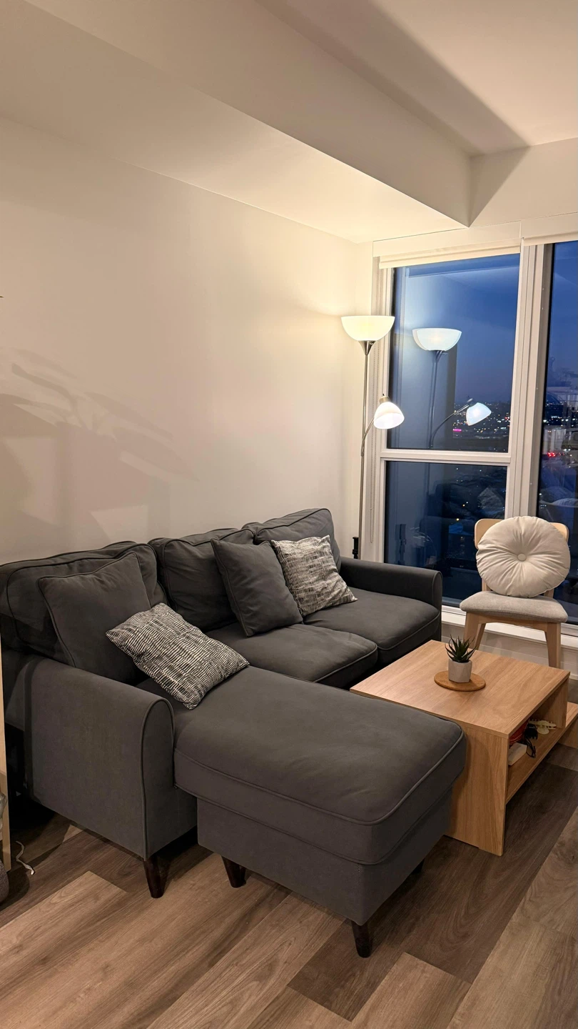 Customizable Sectional Sofa - photo 2