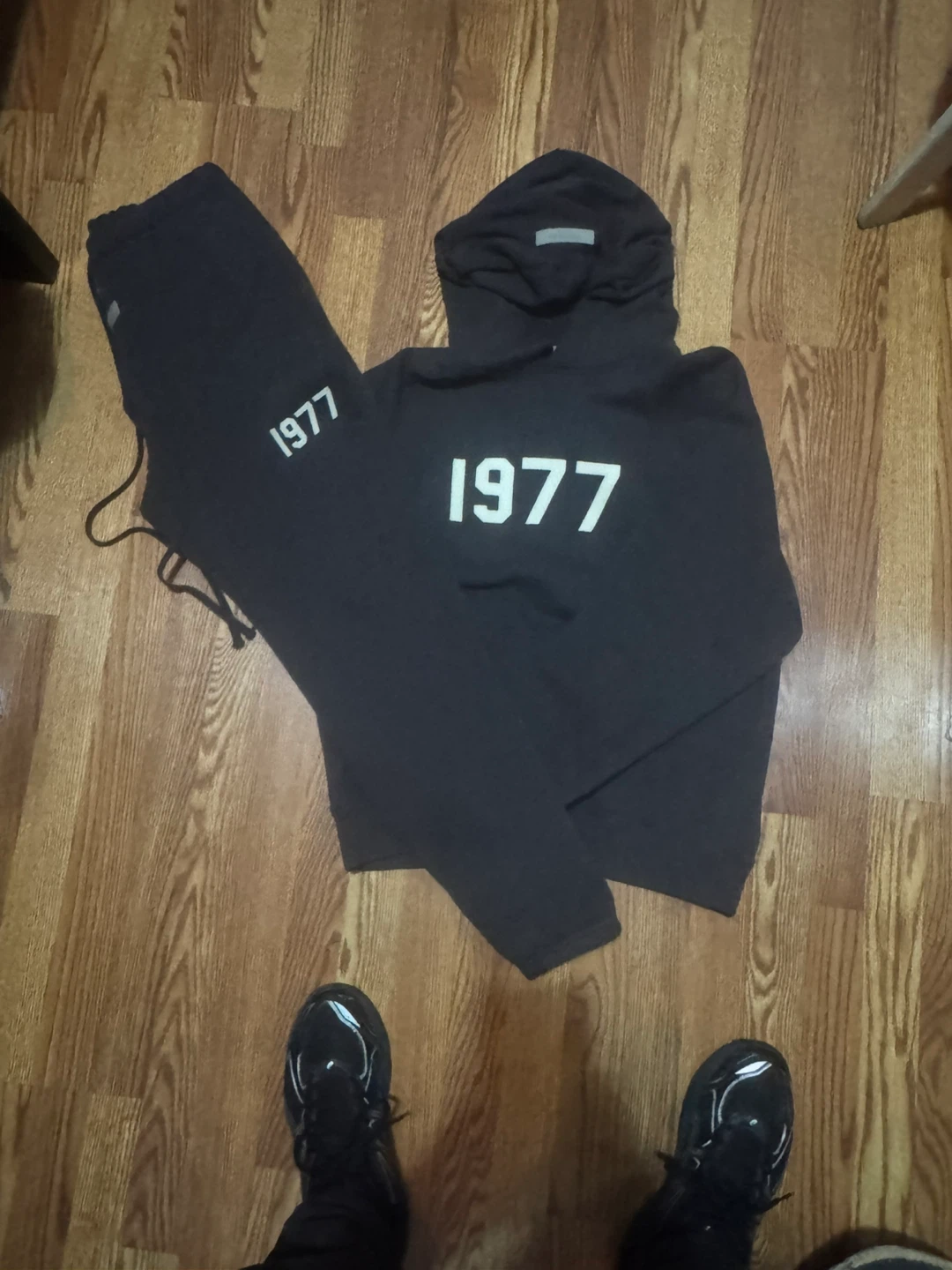 FEAR OF GOD ESSENTIALS 1977(shipping) - photo 3