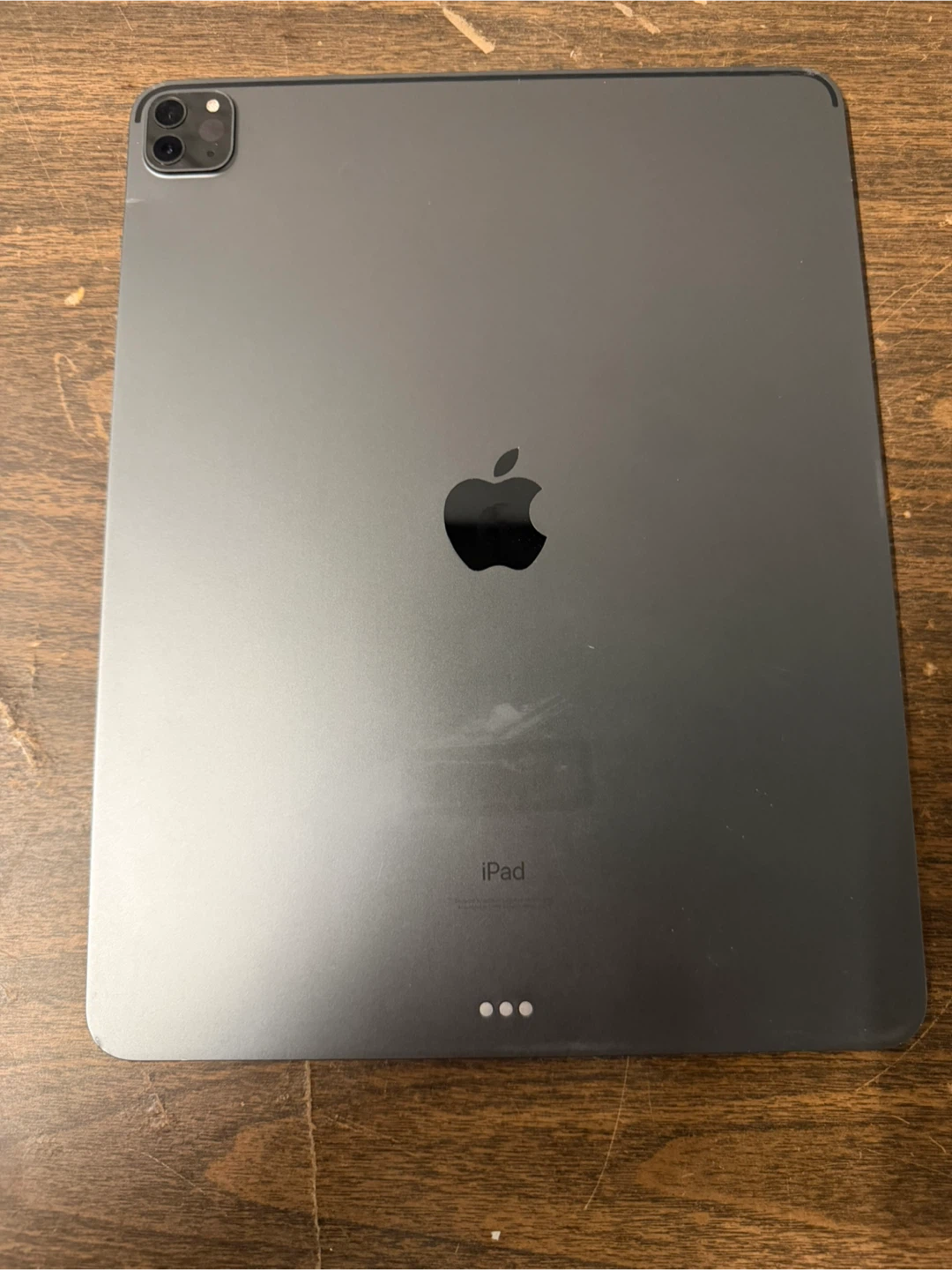 iPad Pro 4th Gen - photo 3