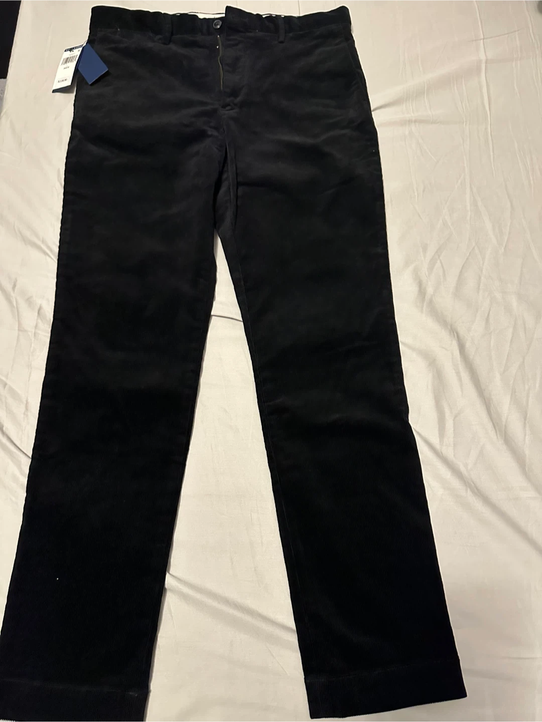 Brand new Ralph Lauren Corduroy Pants 34x32