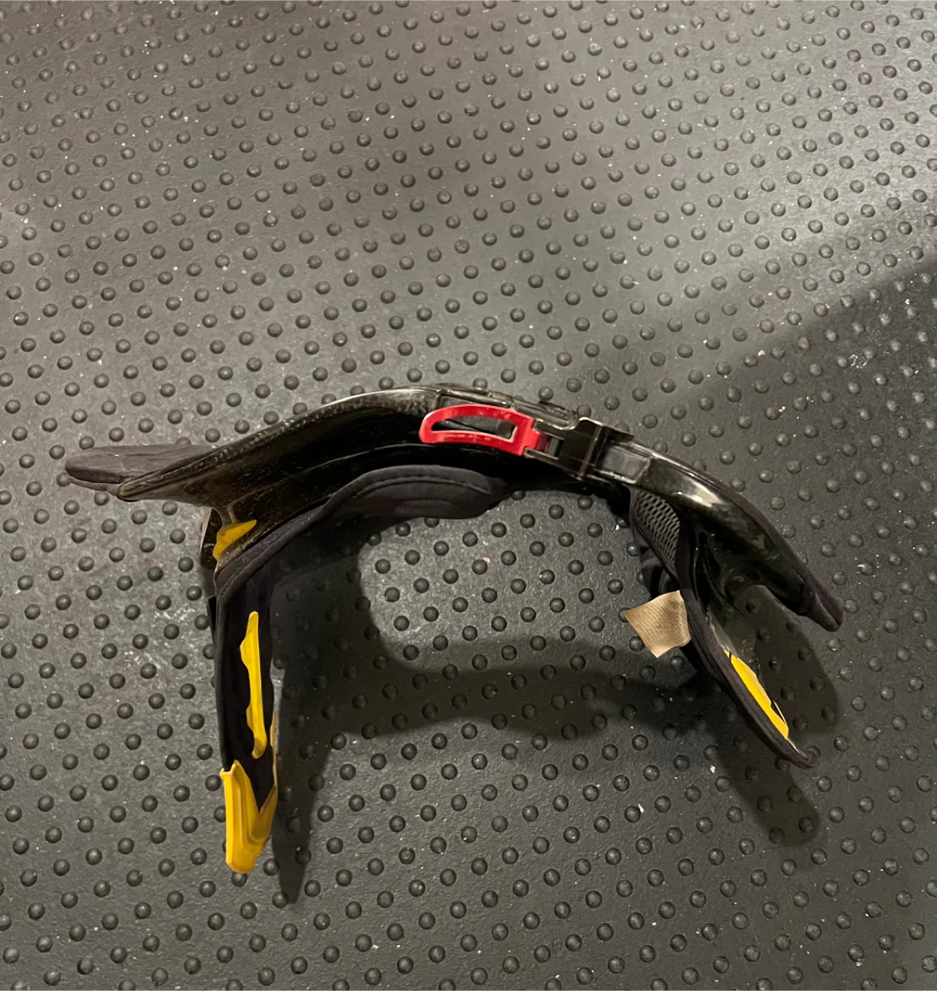 Leatt Neck Brace