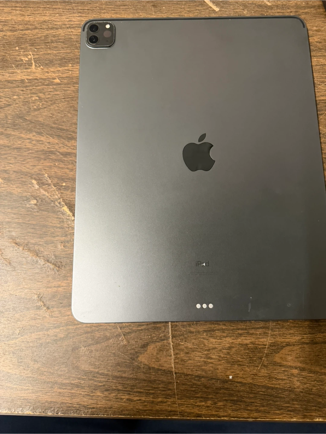 iPad Pro 4th Gen 12.9 Inch - photo 3