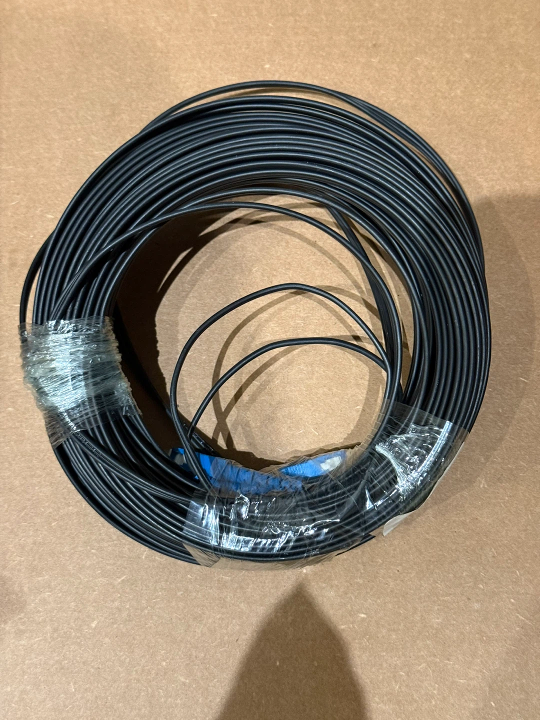 TP-Link Gigabit fiber Ethernet Converter - photo 2