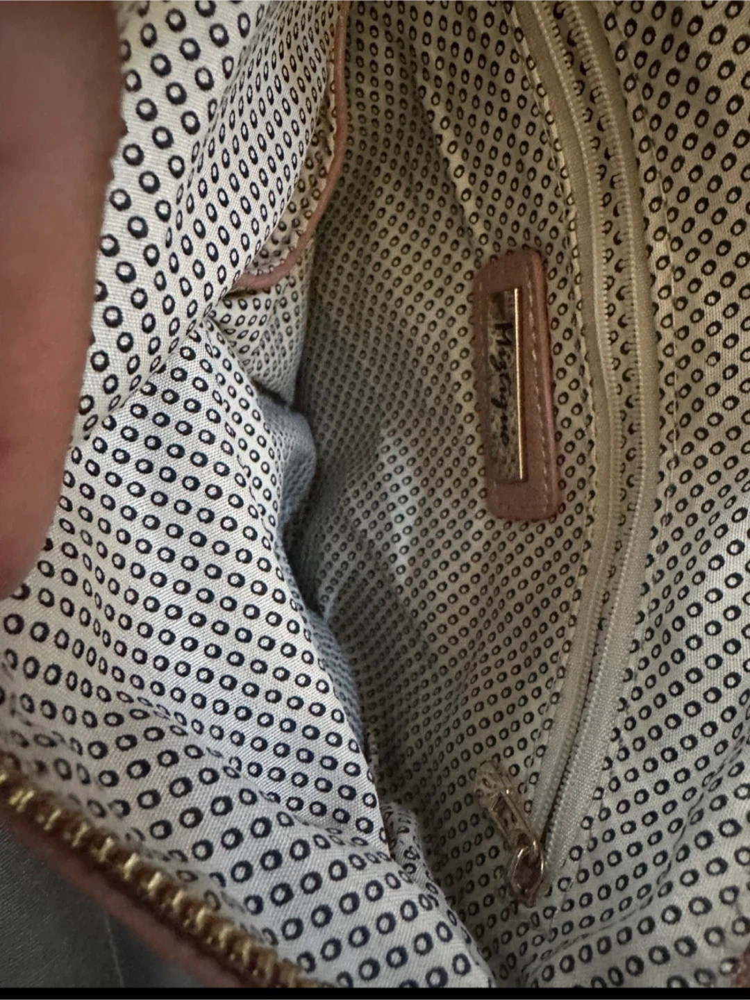 Pink Crossbody Purse - New  $10 - East York - photo 5