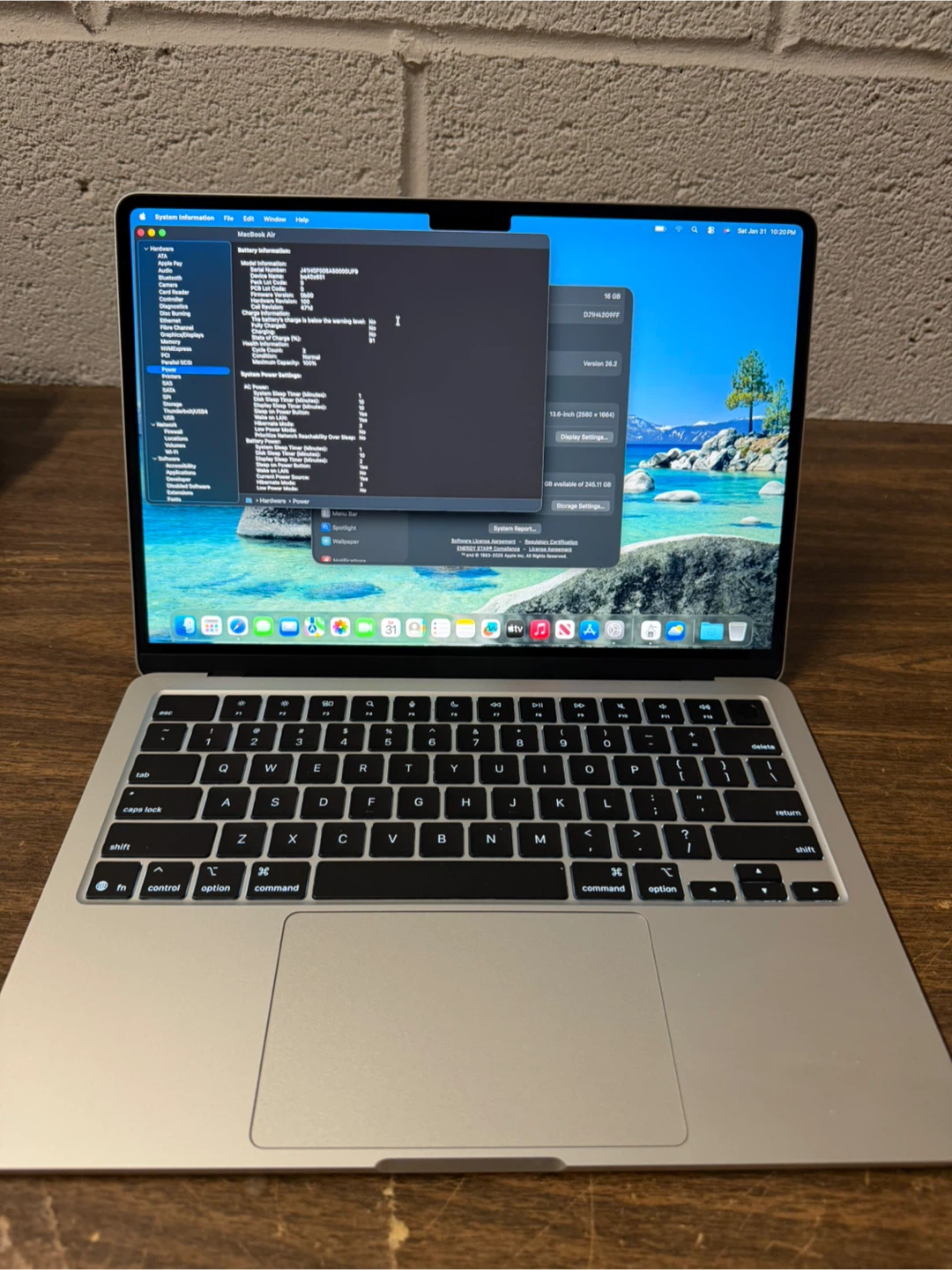 MacBook Air M4 - photo 3