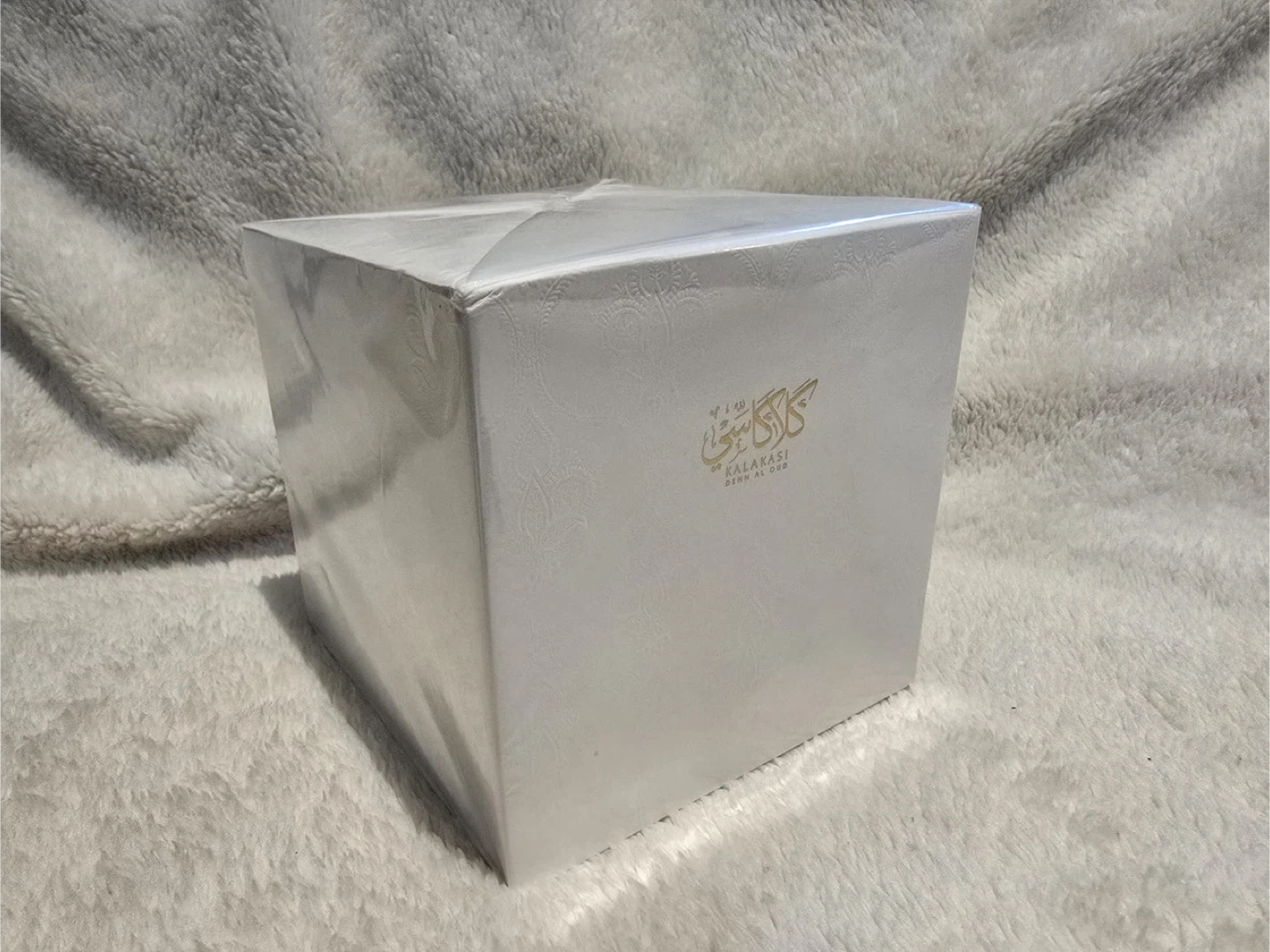 Kalakasi Denn Al Oud Box