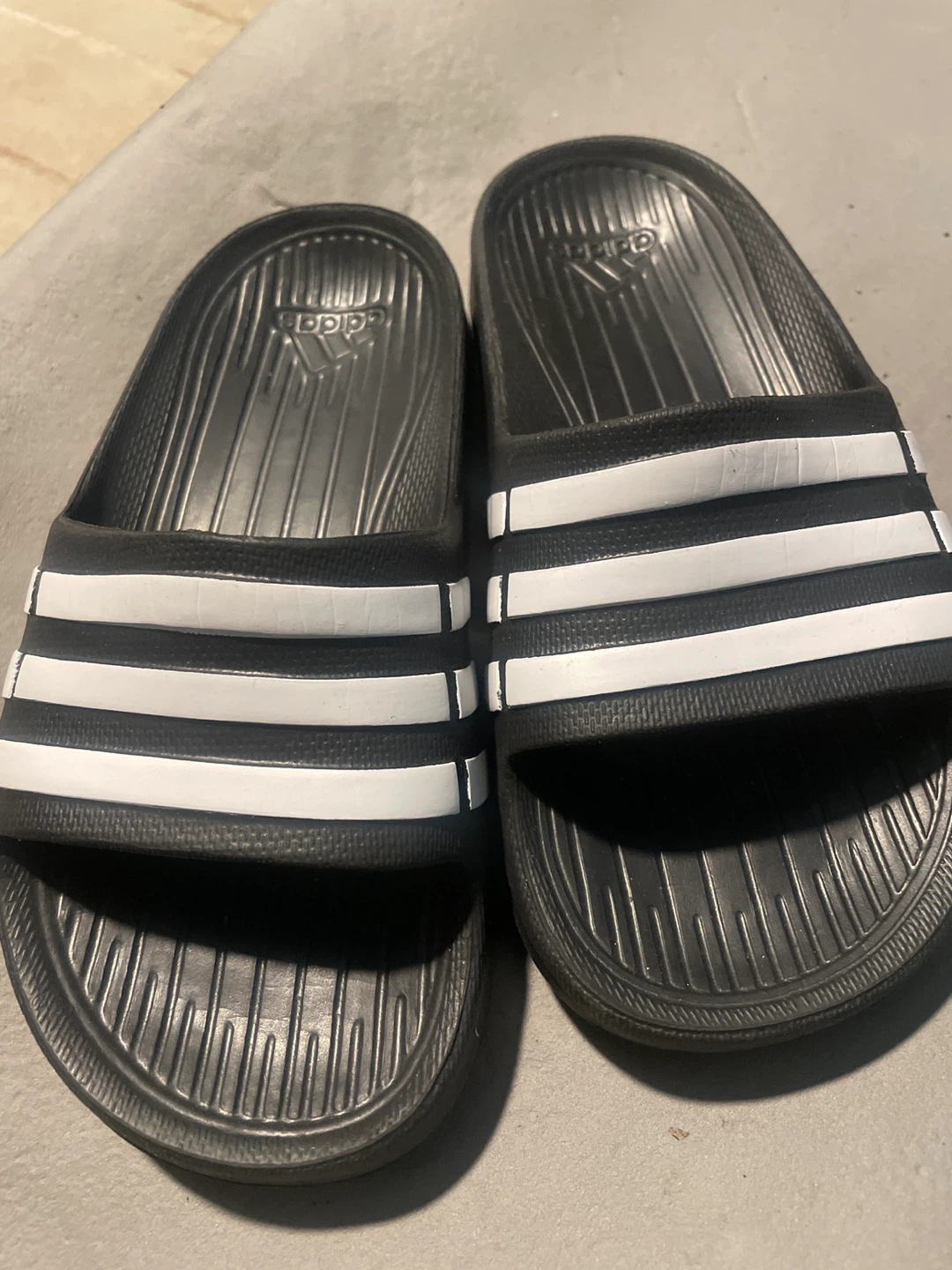 Adidas Slides