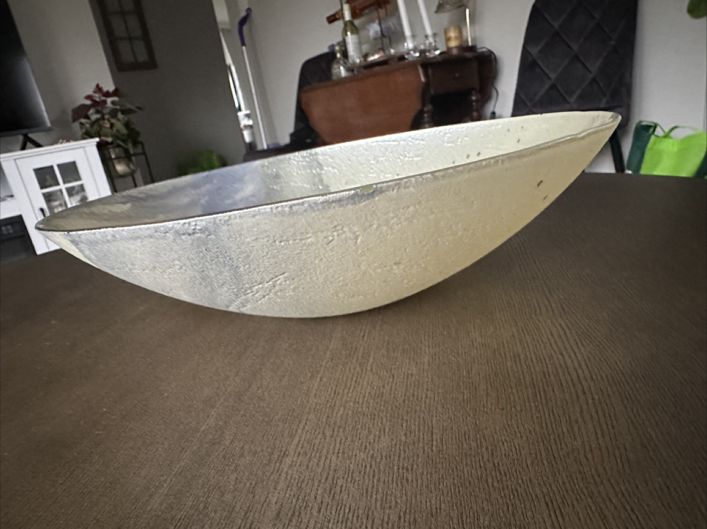 Decorative Bowl