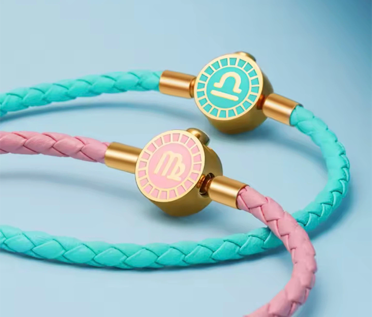 Zodiac Charm Bracelets - Multiple Signs Available - photo 2