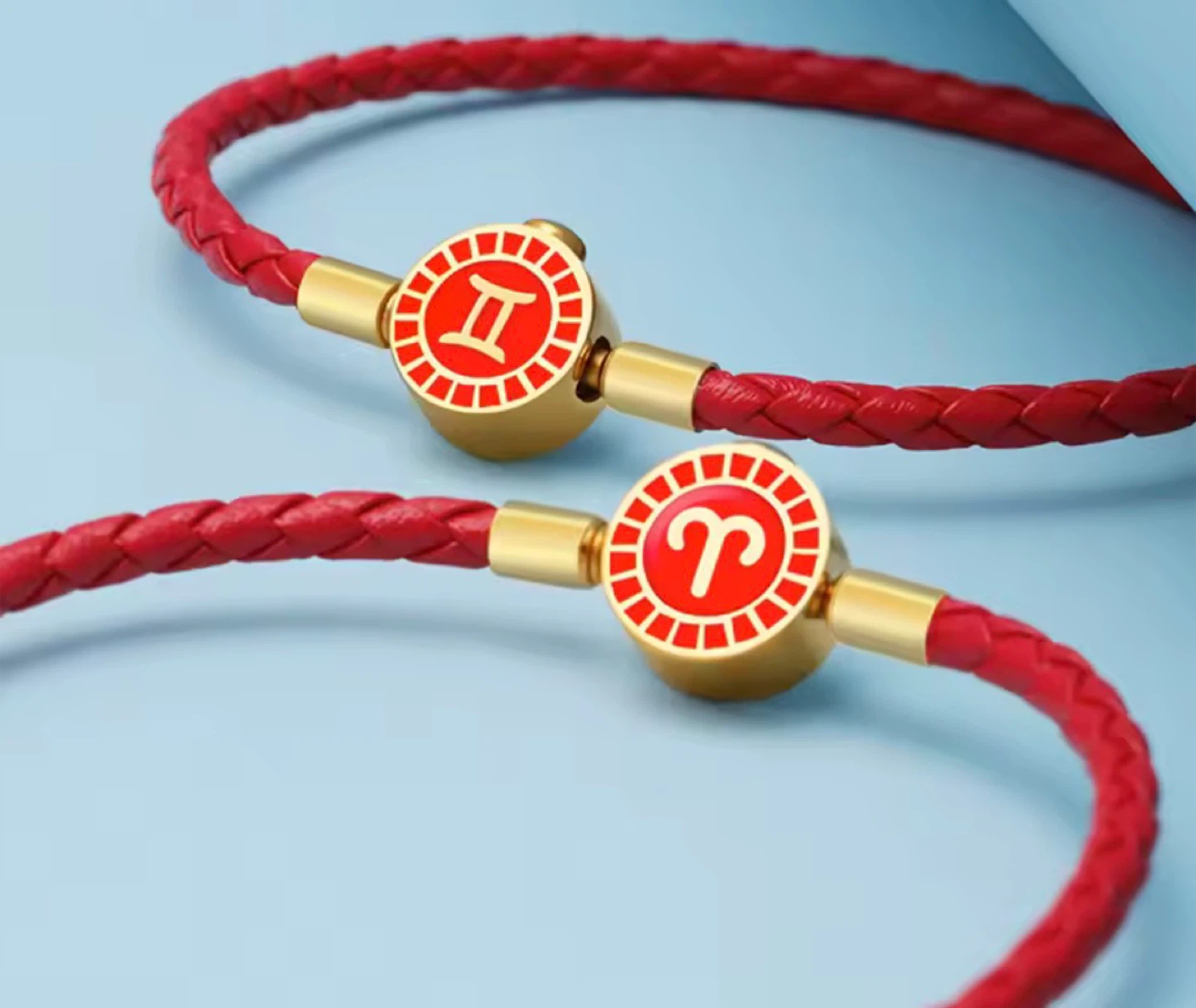 Zodiac Charm Bracelets - Multiple Signs Available - photo 3