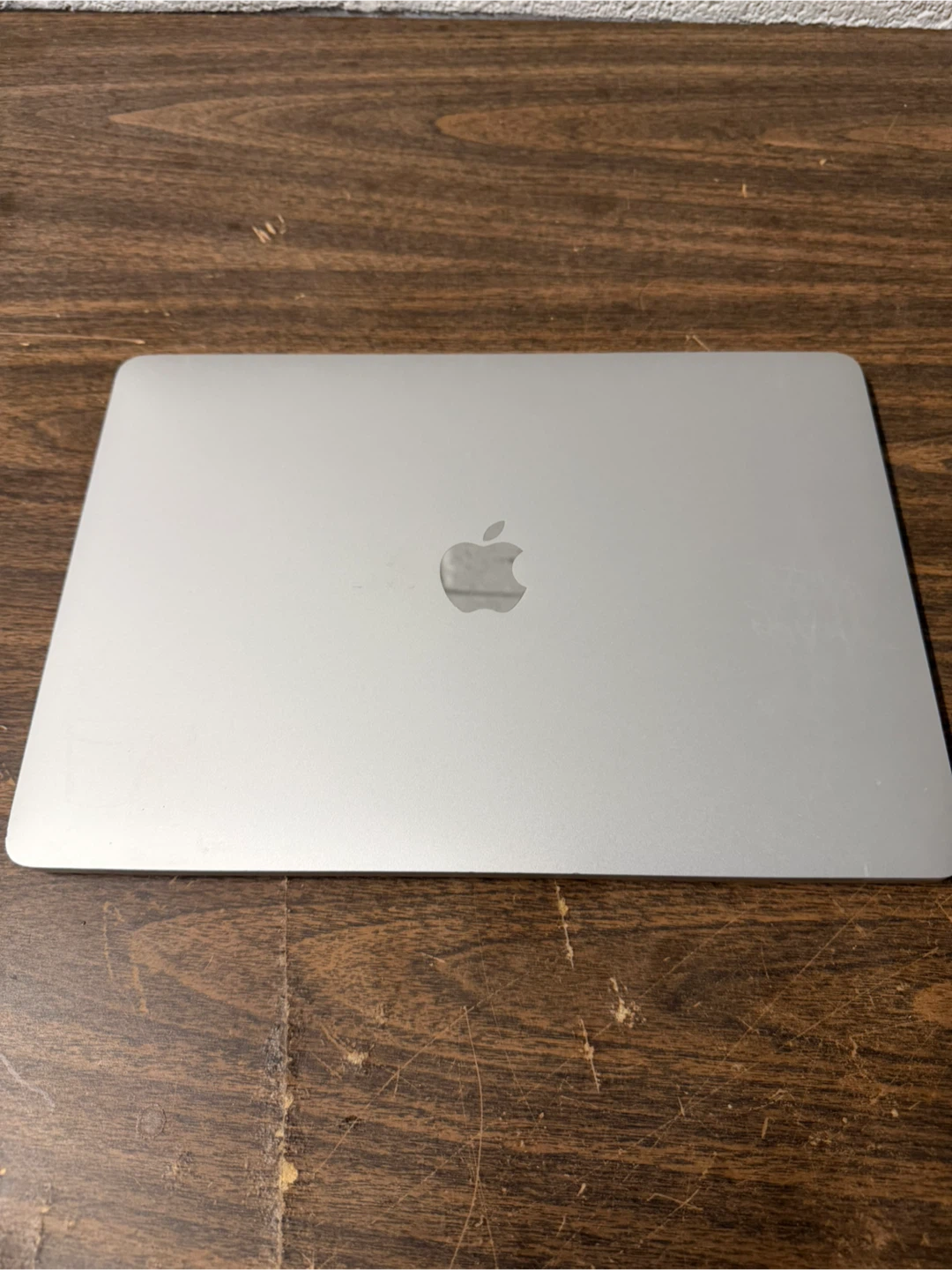 MacBook Pro - photo 4