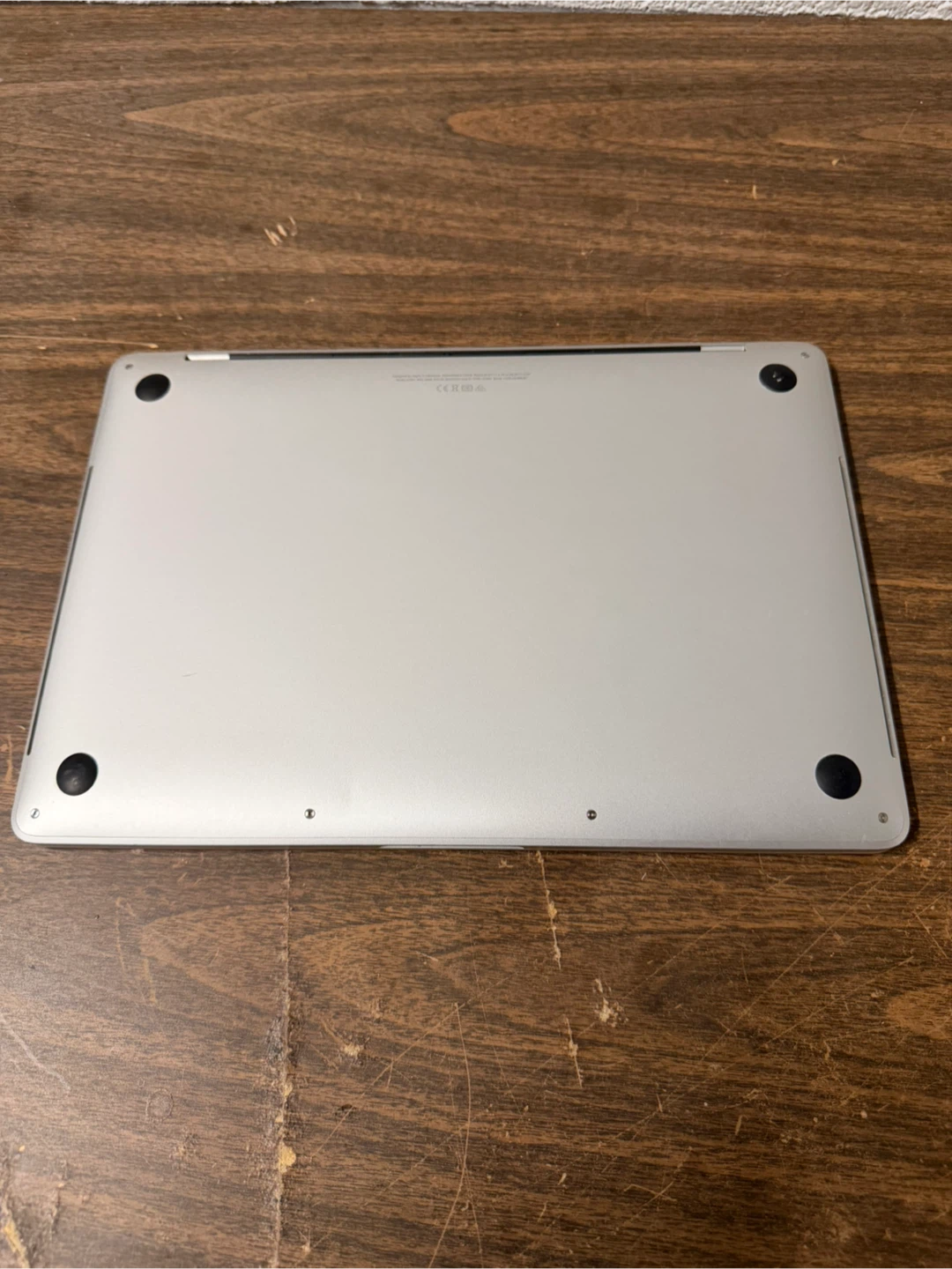 MacBook Pro - photo 5