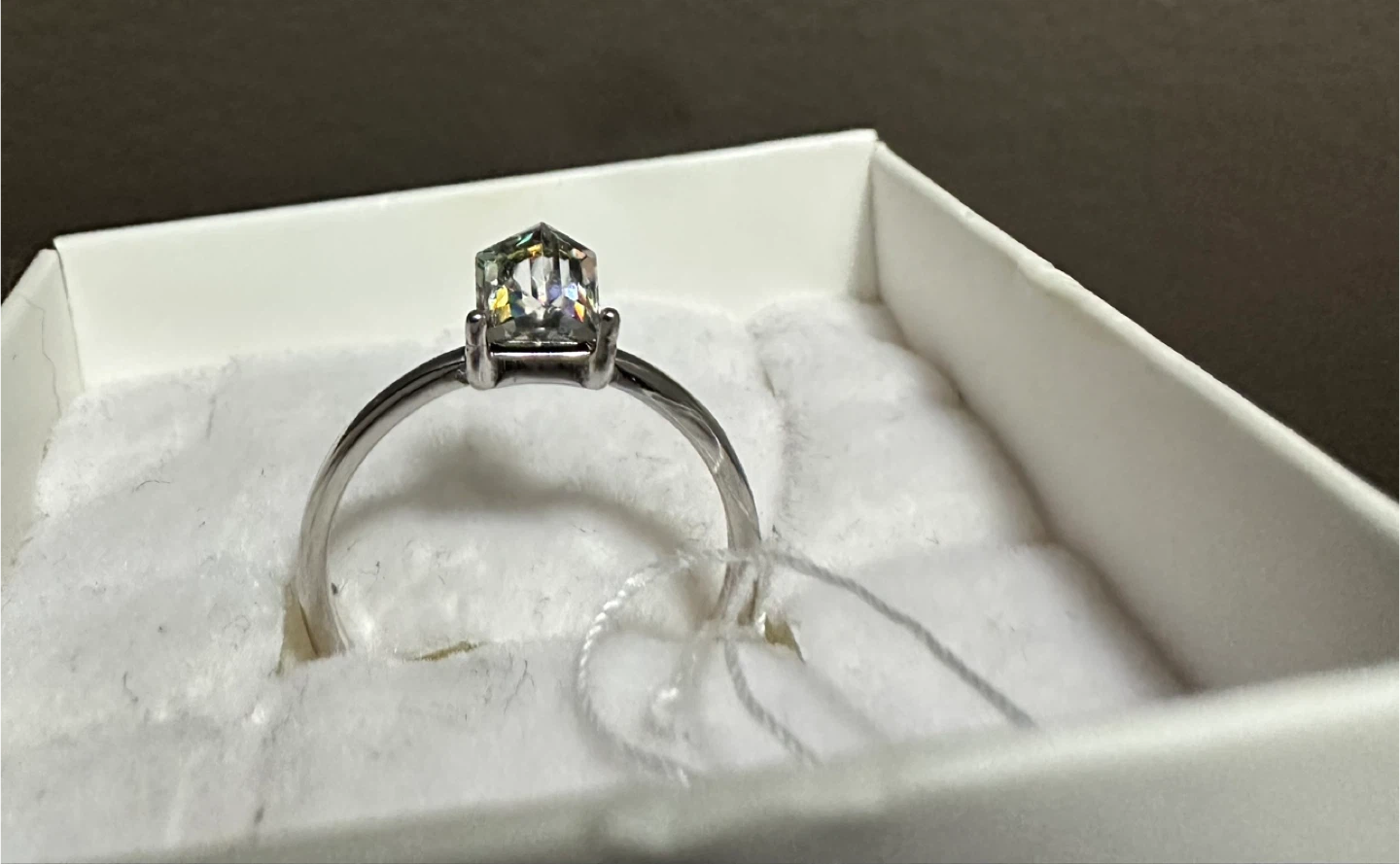 Amazing Sterling Silver ring 925 - photo 3