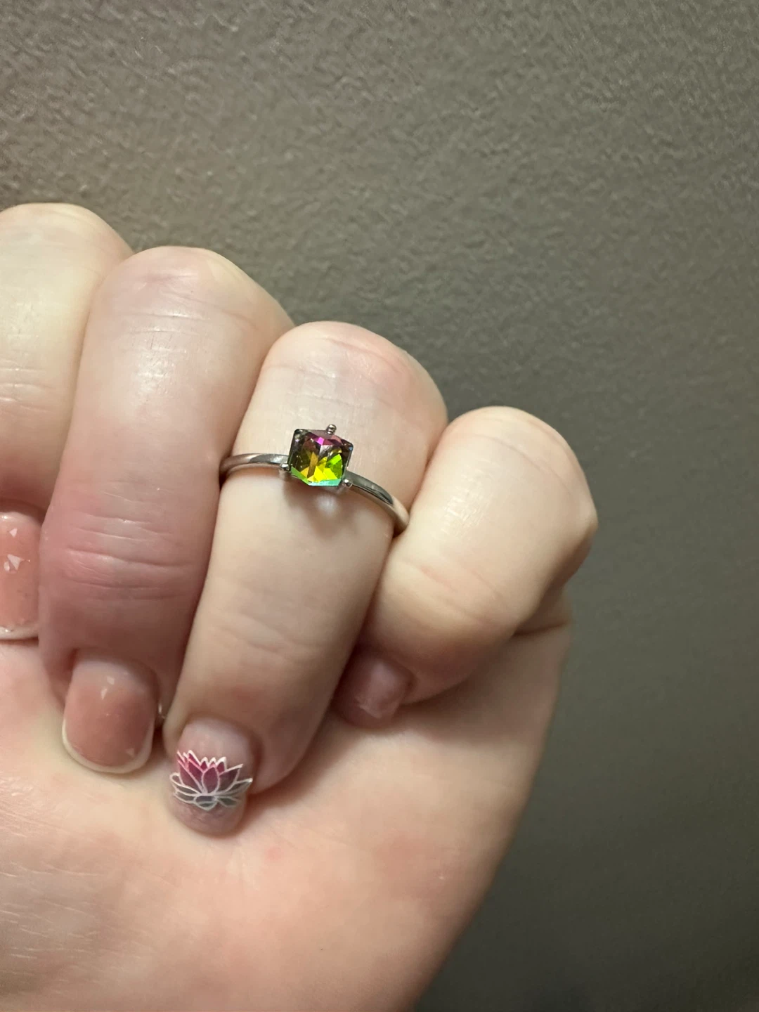 Amazing Sterling Silver ring 925 - photo 2
